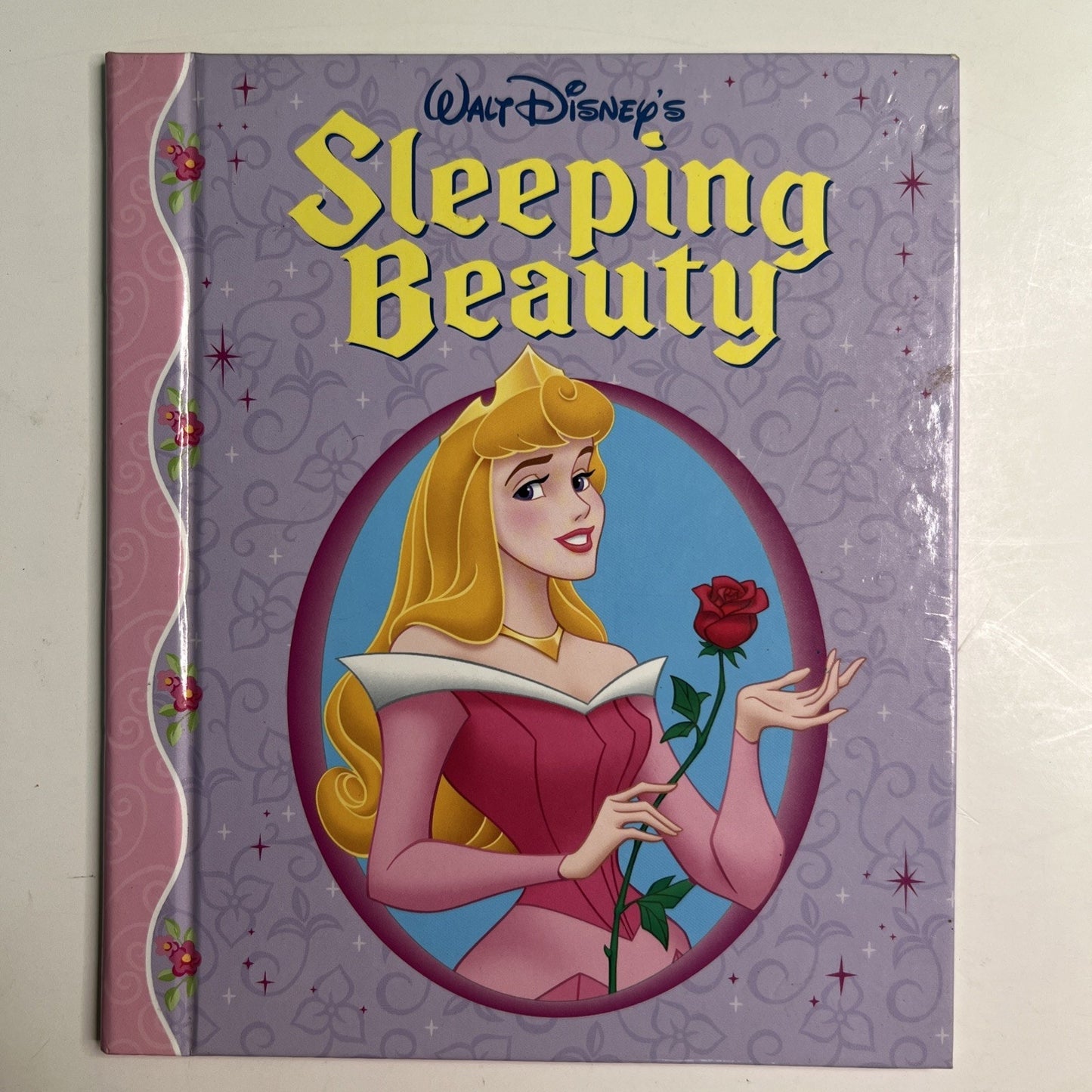 Sleeping Beauty Walt Disney's Adapted by Amy Adair