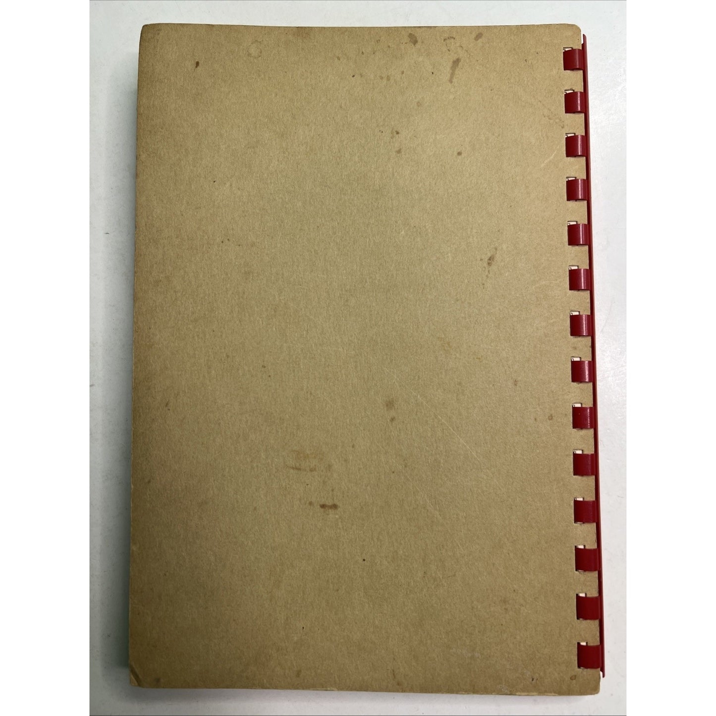 1932 NEW ORLEANS CREOLE RECIPES by Mary Moore Bremer 18th edition 1958