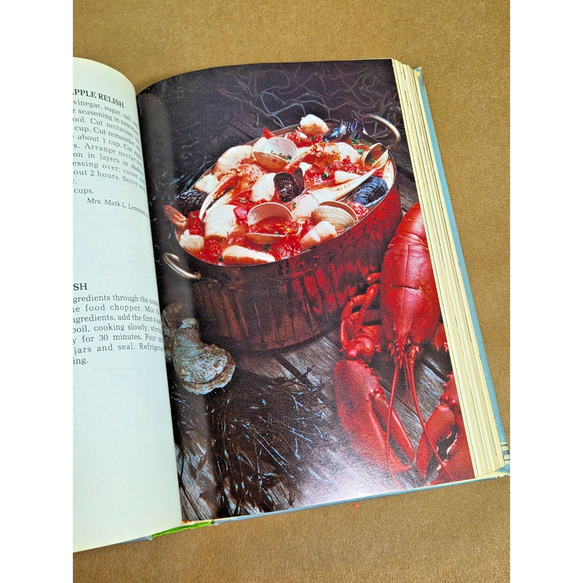 1979 Dallas Junior League Cookbook - Vintage Texas Recipes & Entertaining