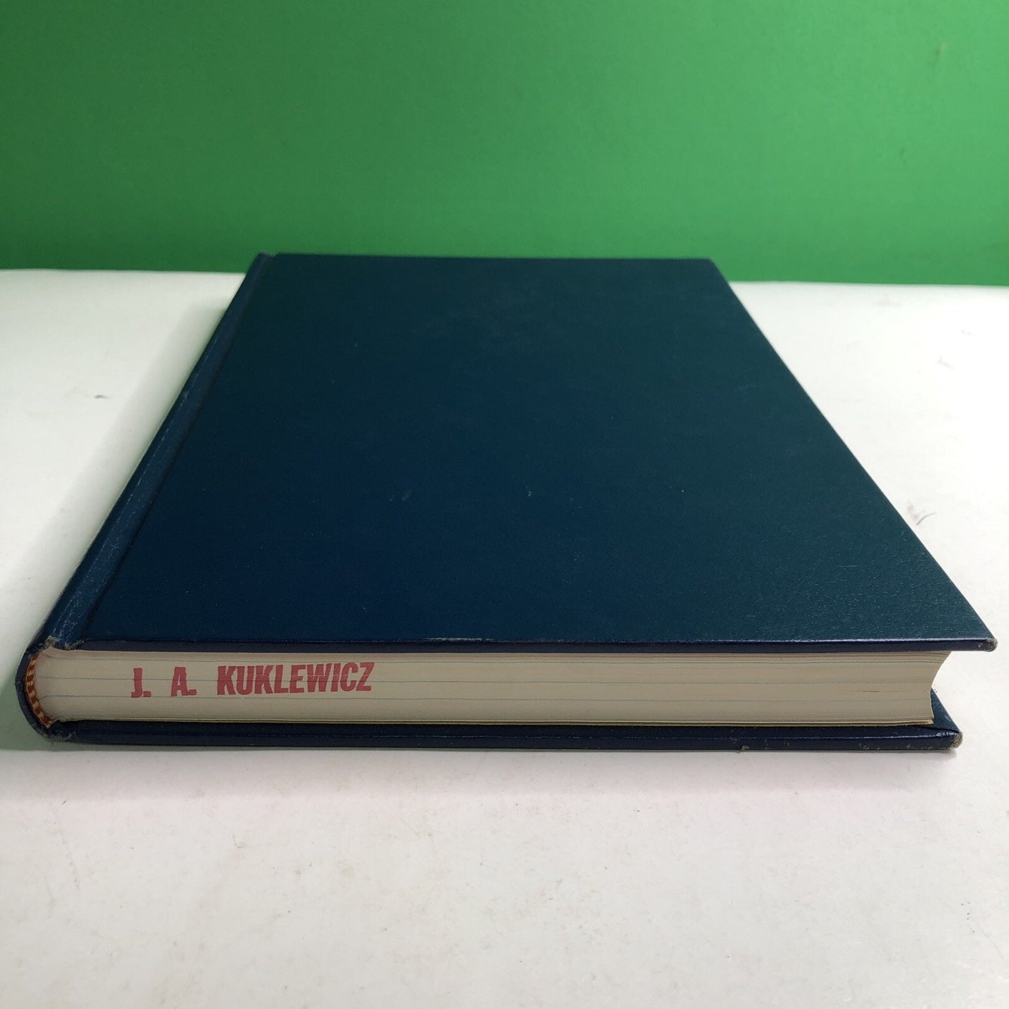 Racing Planes & Air Races 1968-1971 Reed Kinert Aero Pub. 1969 Annual Volume 5