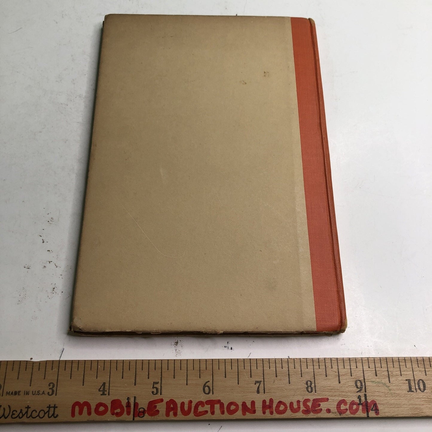 Culbertson for Morons A Bridge Primer Warren J. Lynch 1931 HC 1st Edition SIGNED