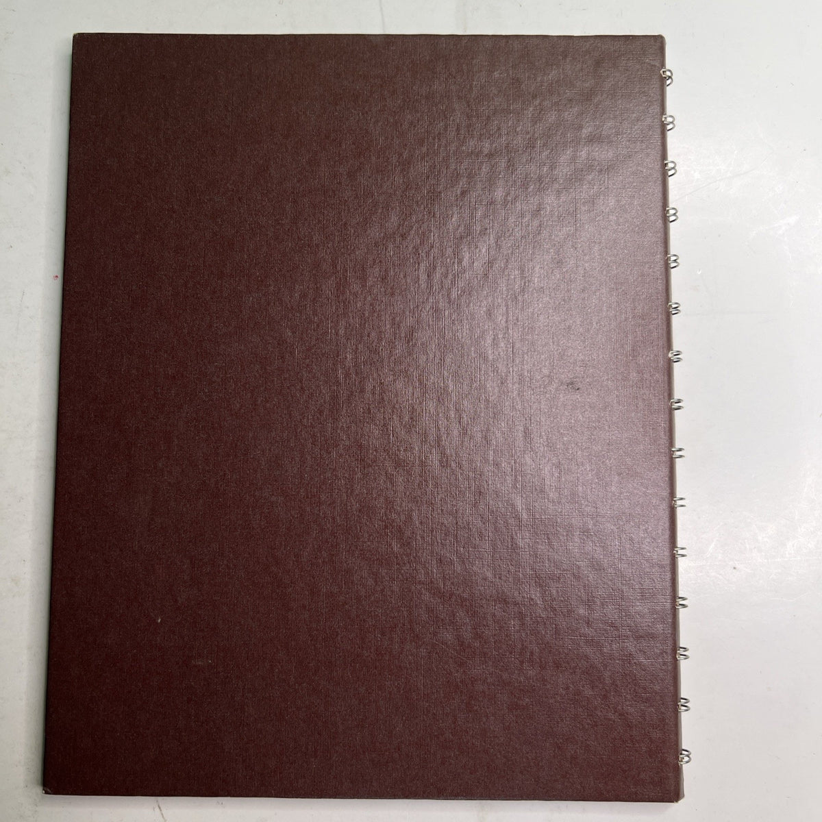 All About Sausage Oscar Mayer Cookbook Recipes 1973 Hardcover Spiral