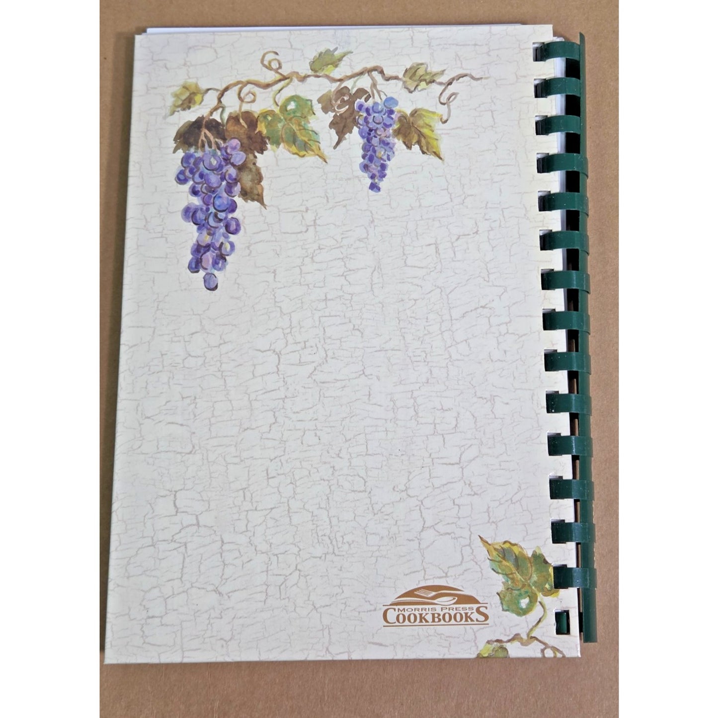 Fruit of the Spirit Cookbook: Southwest Dallas Christian Women's Connection 2009