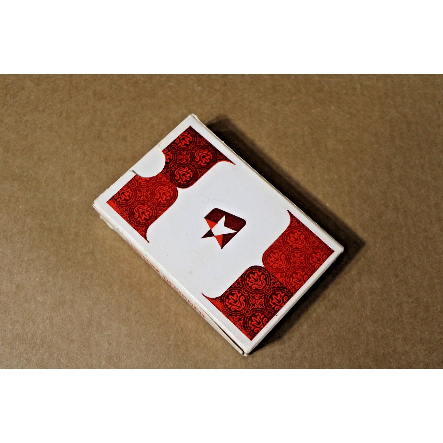 Vintage Armour Ham Promotional Playing Cards, Complete set with Jokers, Kitschy