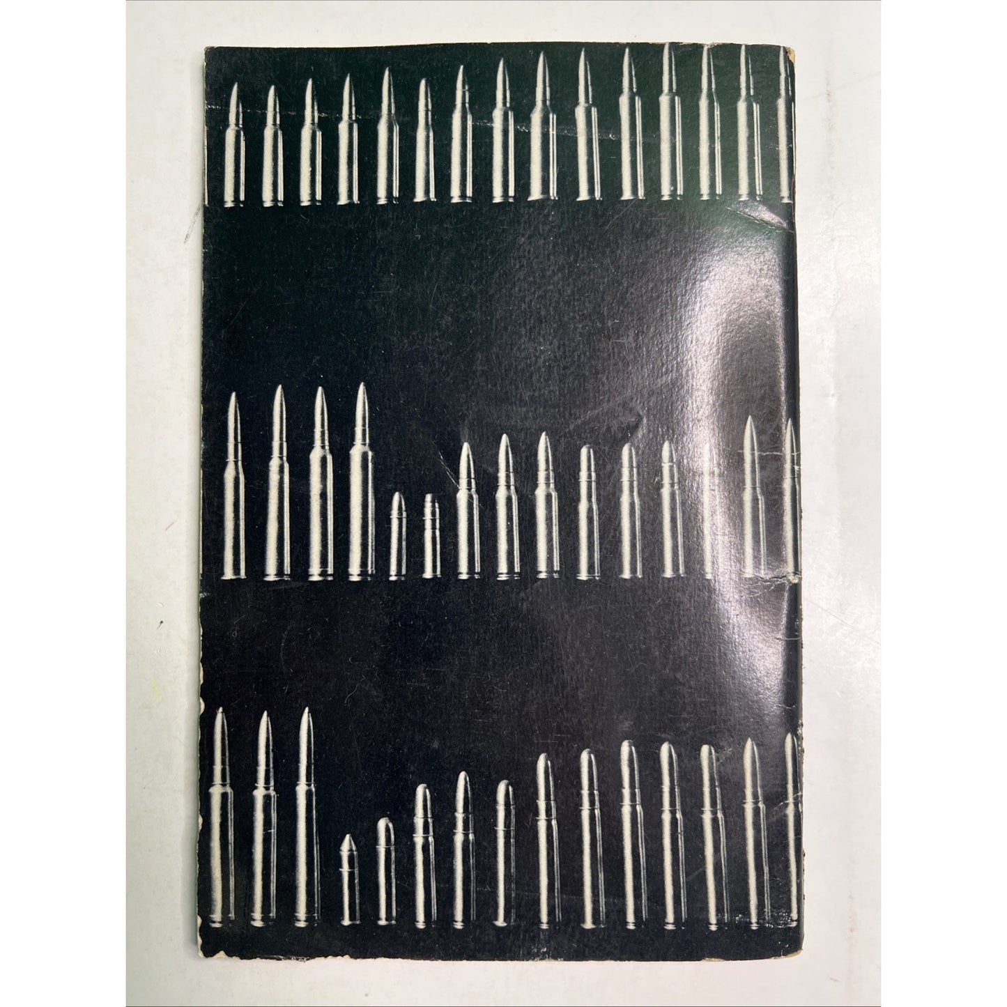 1959 Handbook for Shooters and Reloaders (Illustrated) WITH Supplement by Ackley
