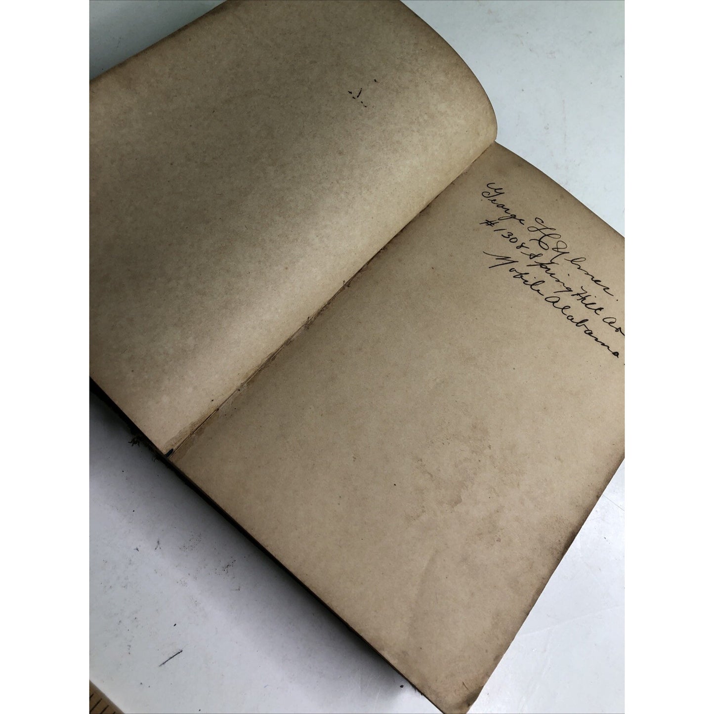 1903 Questions Answers Marine Engineers Breakdowns At Sea Lucas Hawkins HC