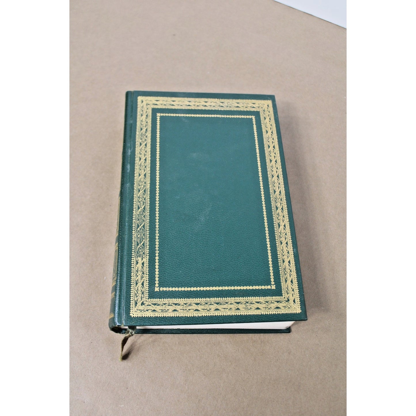 Of Human Bondage by W. Somerset Maugham International Collectors Library