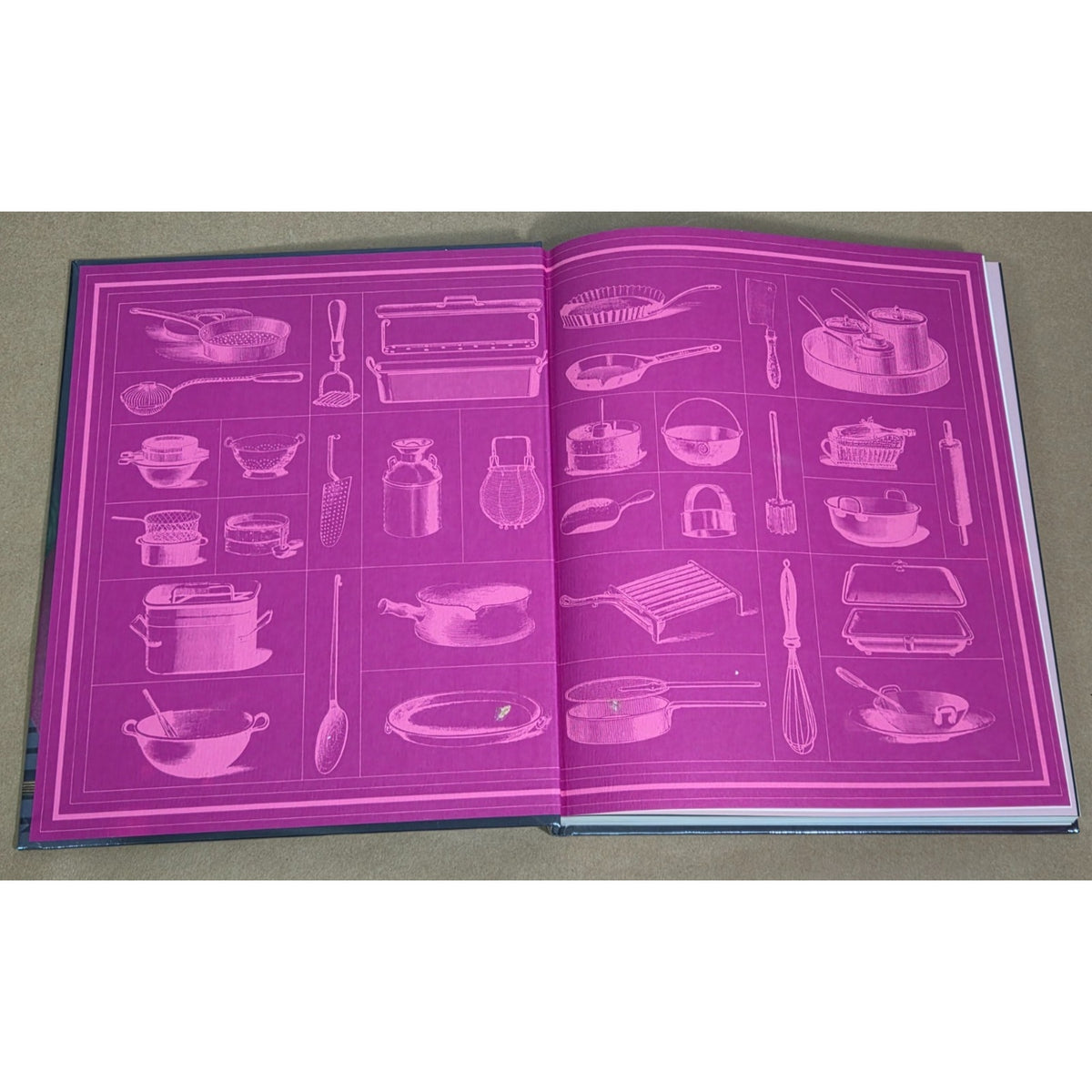 Great Cooking: The Best Recipes from Time-Life Books (1986 Hardcover)