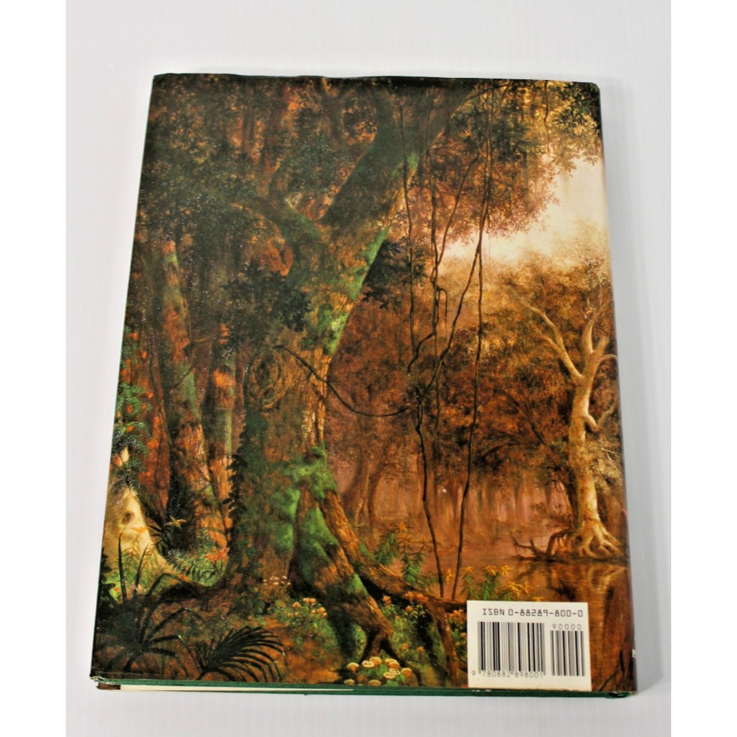 Downriver: Currents of Style in Louisiana Painting, 1800-1950; Pennington, 1991