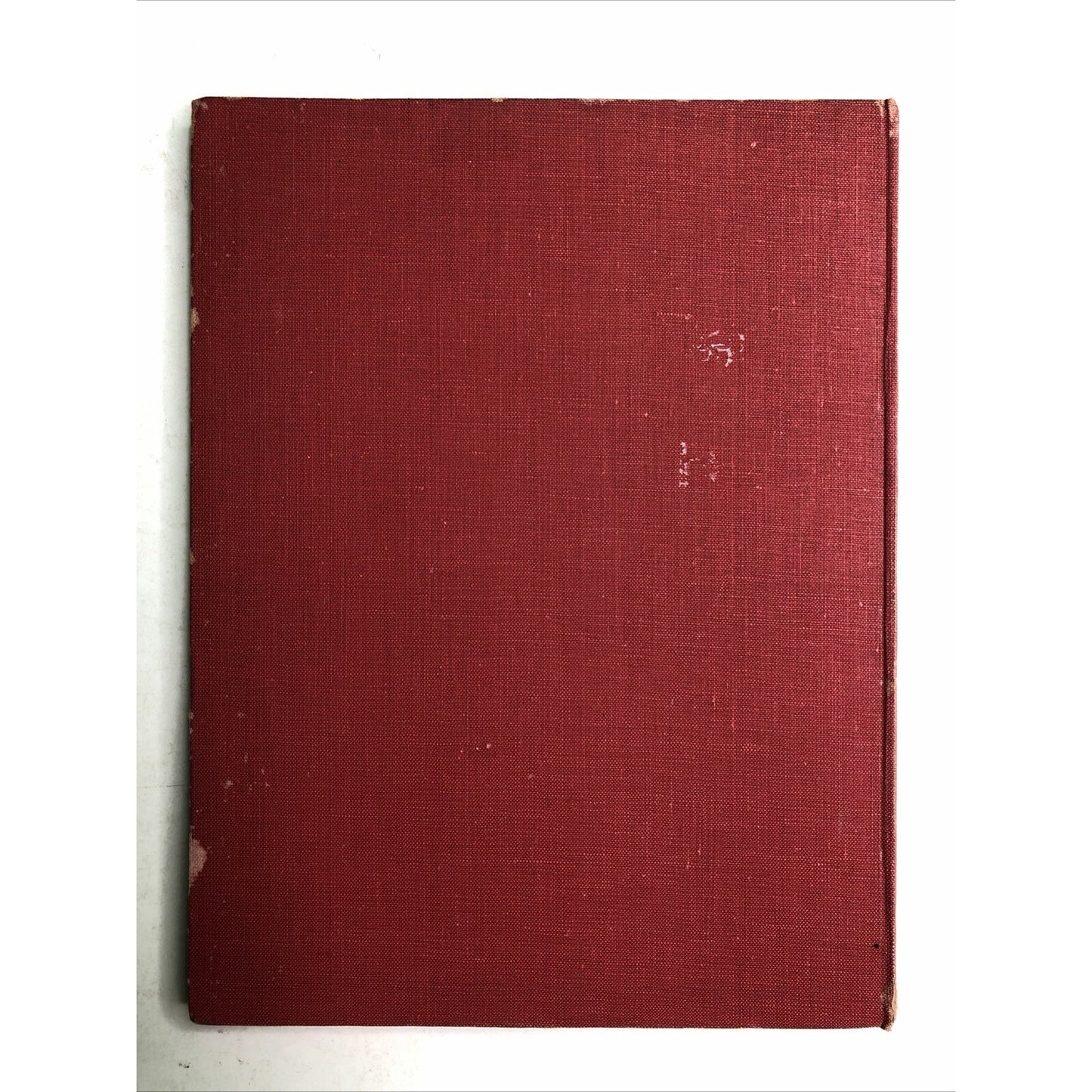 Historical Dances for the Theatre: The Pavan and the Minuet 1950 John Guthrie HC