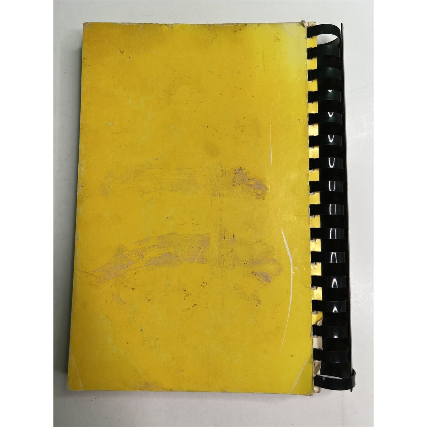 1978 Cookbook XYZ Club First United Methodist Church Baton Rouge Louisiana LA