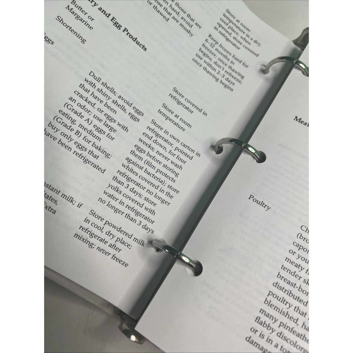 1983/1996 Where’s Mom Now That I Need Her Recipe Cookbook Housekeeping Survival