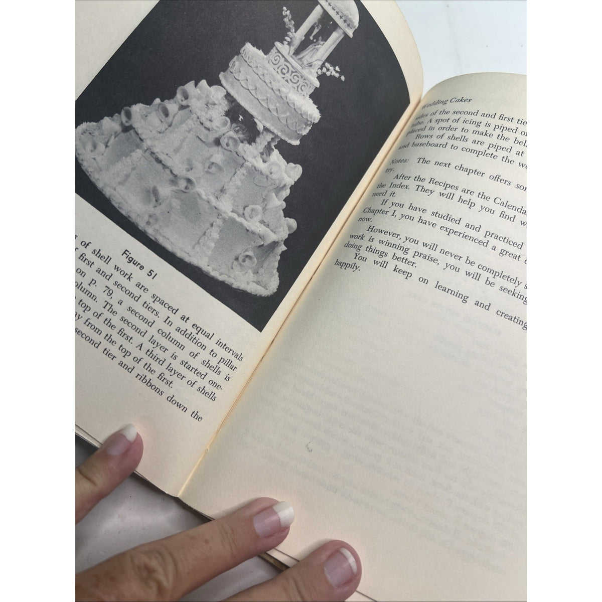 Decorating Cakes for Fun and Profit HC DJ Book Richard Snyder 1963 12th Edition