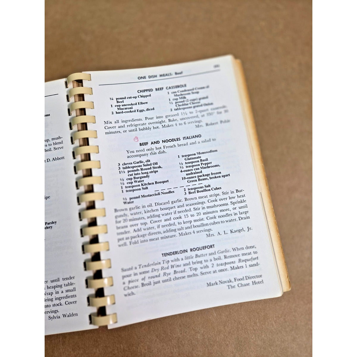 Vintage 1964 The Saint Louis Cookbook Bicentennial Issue St Louis Symphony