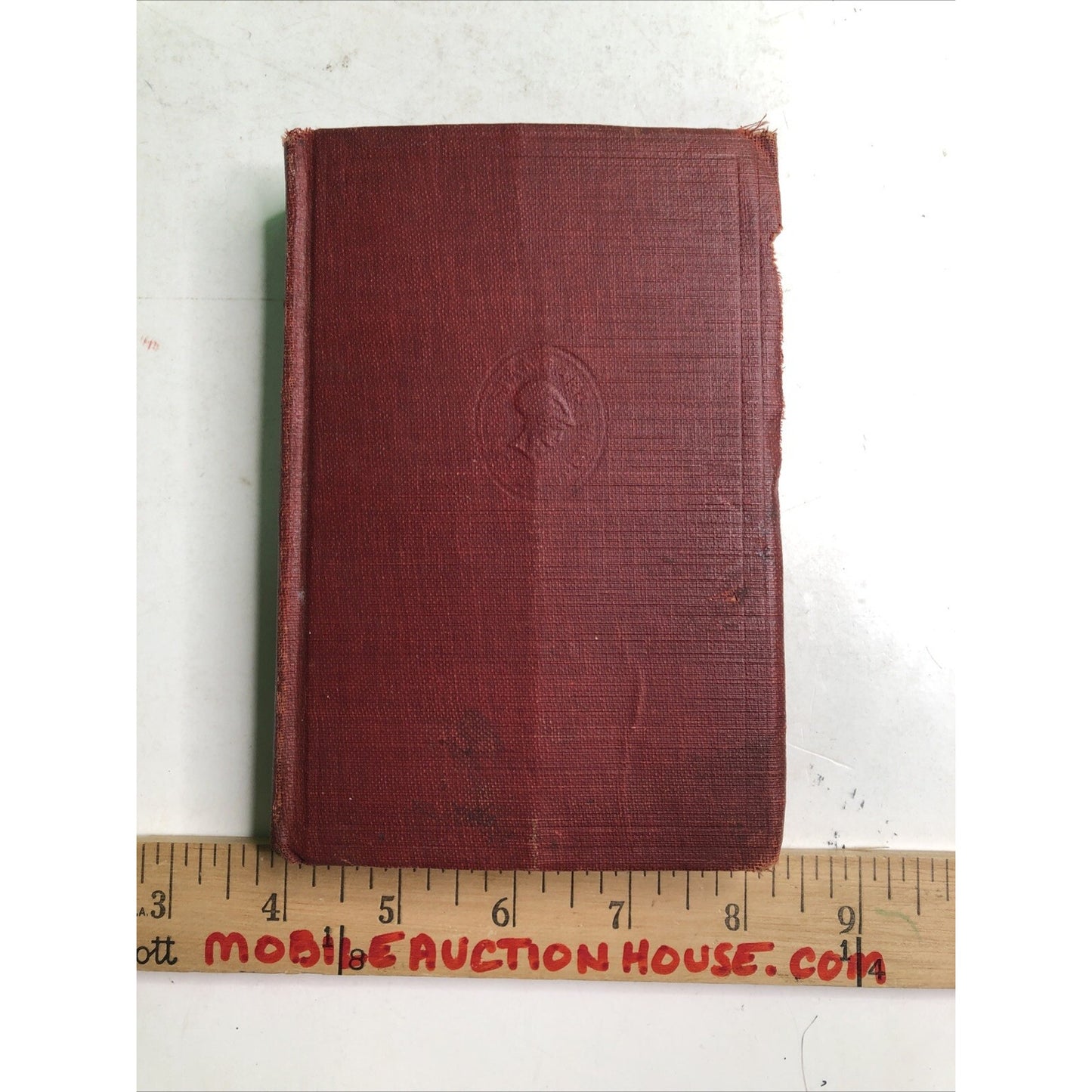 1931 Funk & Wagnalls New Standard Encyclopedia Volume XVIII Only Frank Vizetelly