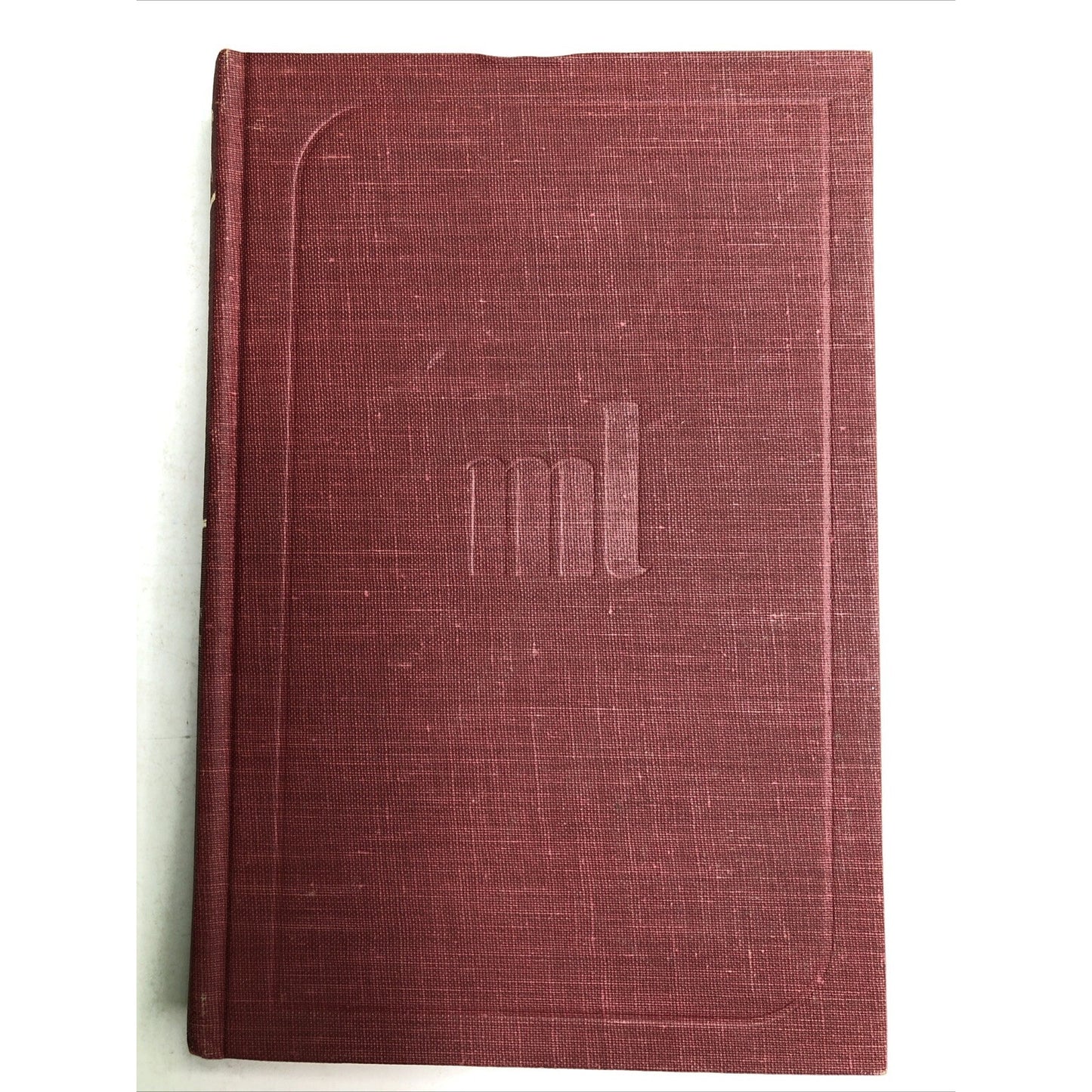 Tobacco Road by Erskine Caldwell HC 1960 The Modern Library New York