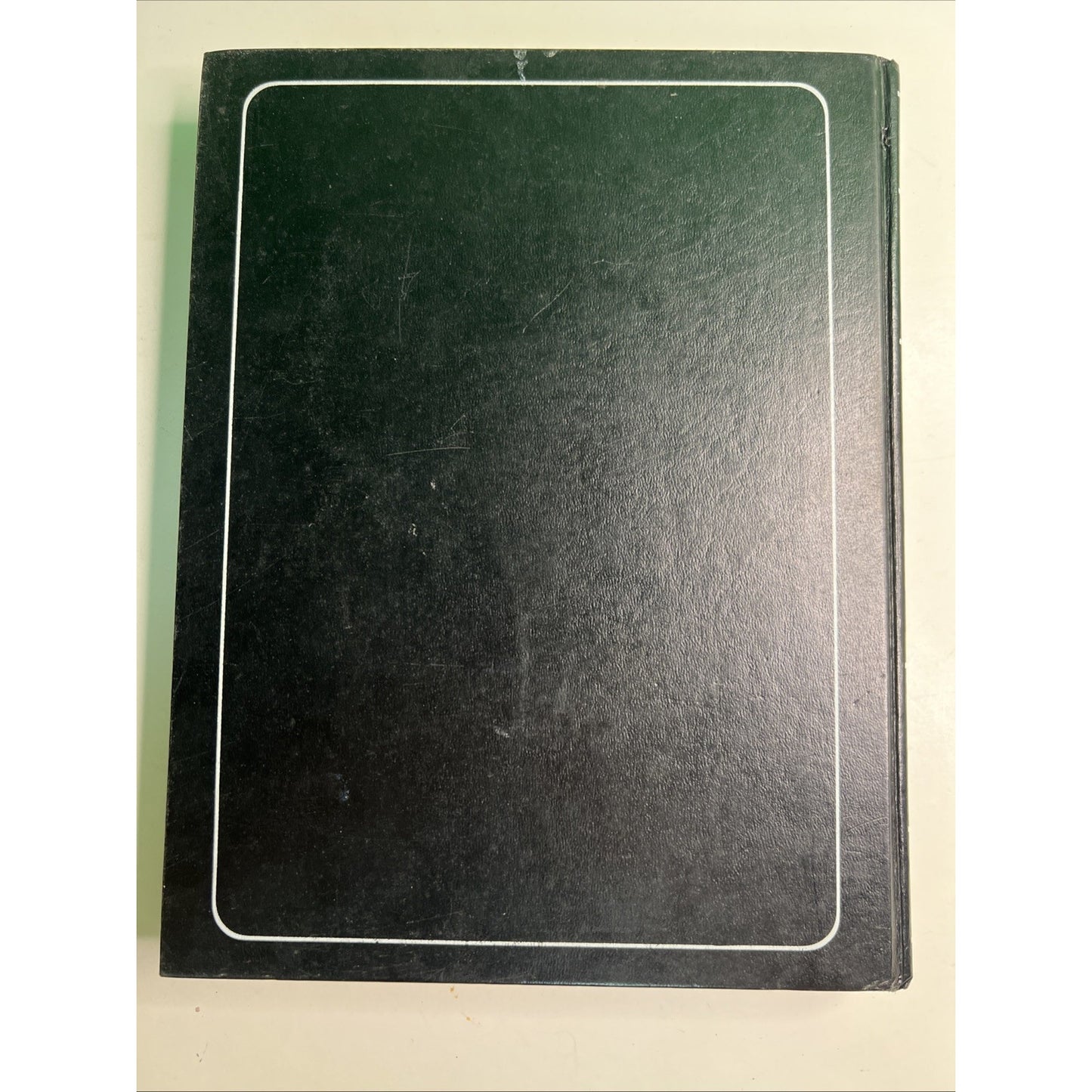 1975 THE CADET Yearbook University Military School Mobile Alabama AL UMS WRIGHT