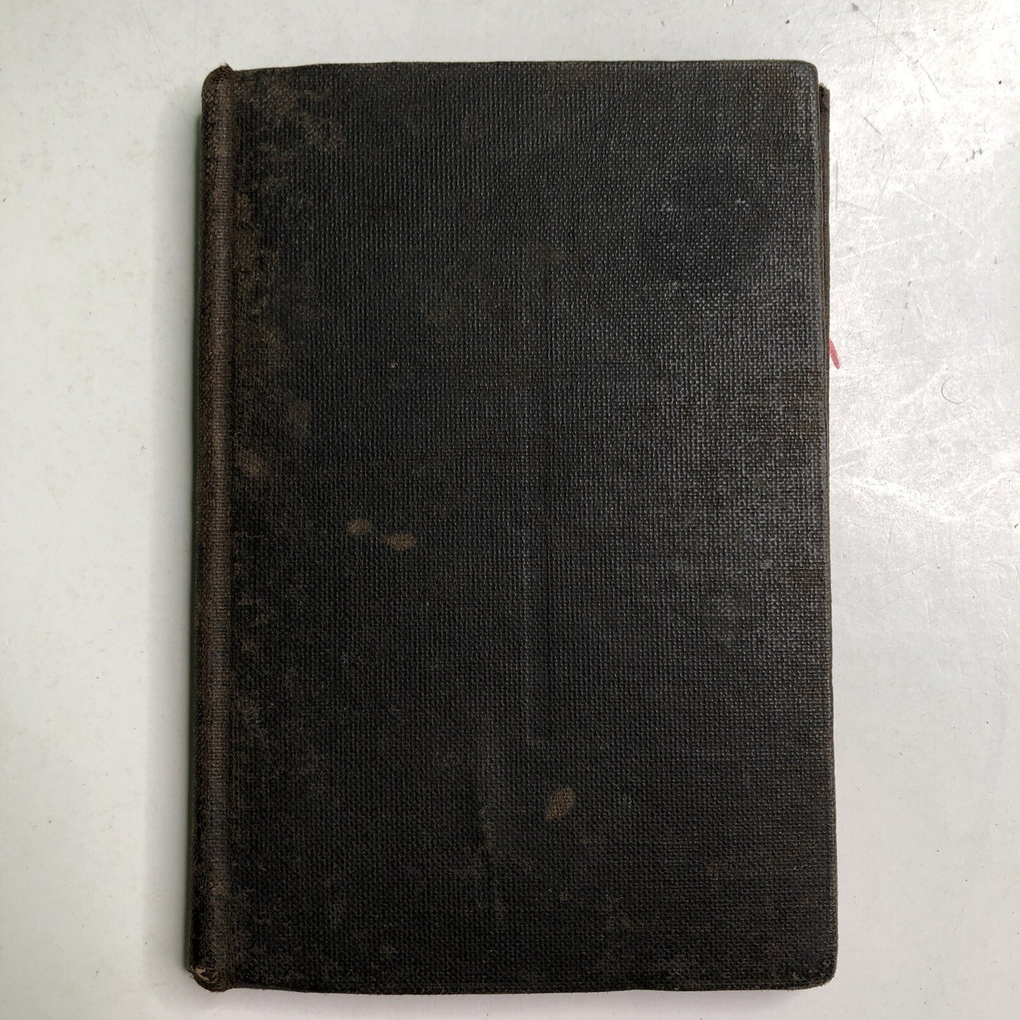 1908 Manual Of The Sodality Of The Blessed Virgin Mary 23rd Edition HC