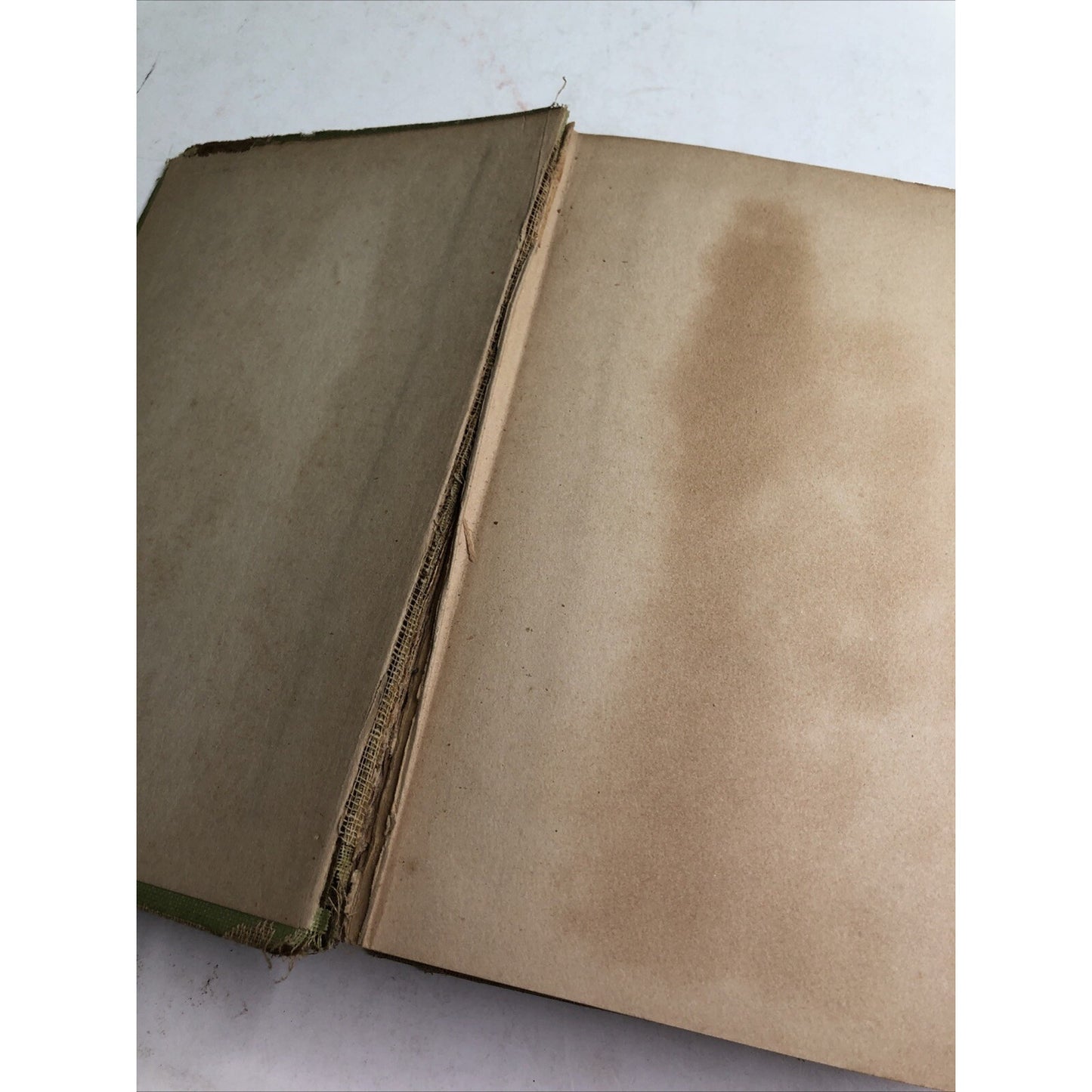 Vintage Richard Carvel by Winston Churchill 1914 1st Edition Hardcover