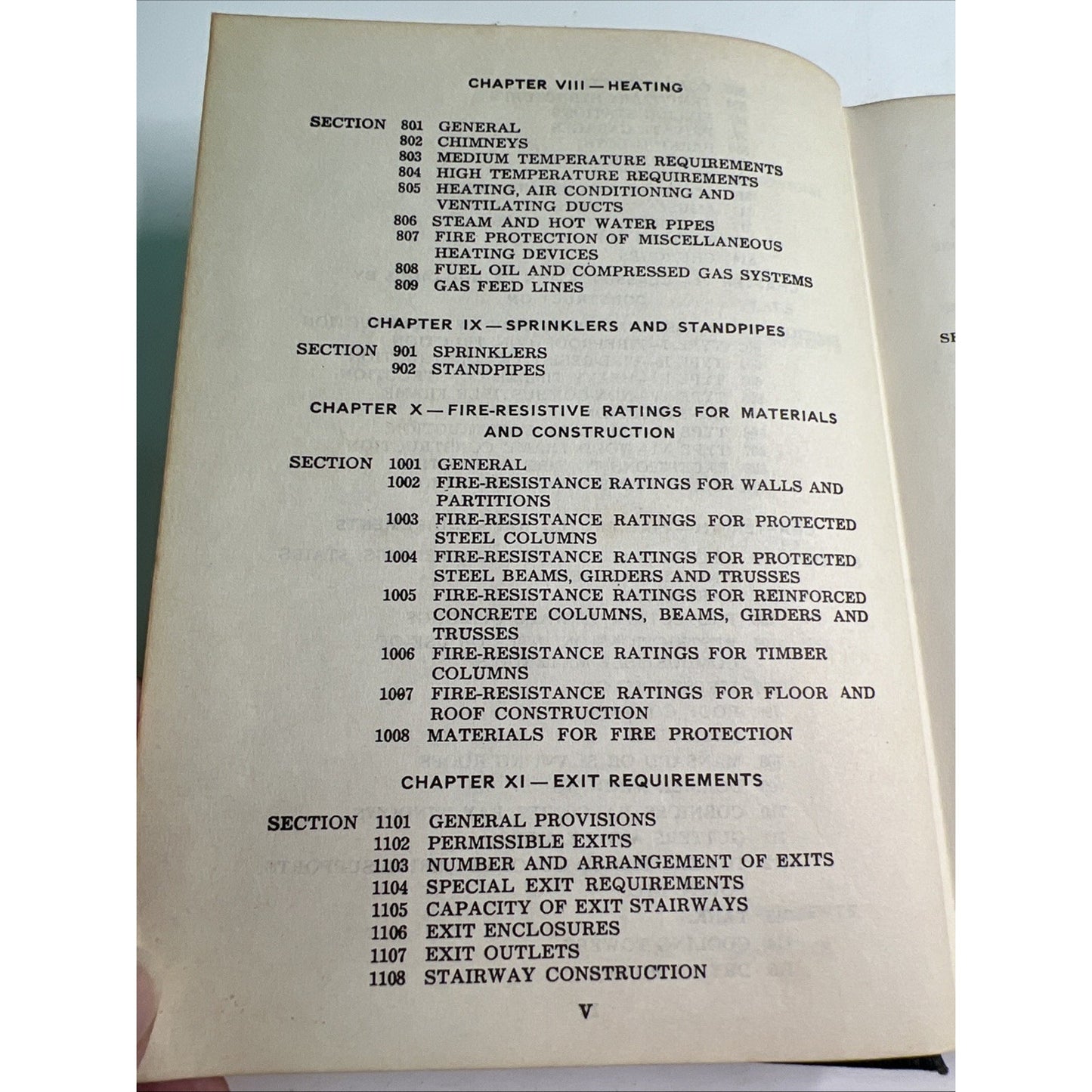 Building Code of the City of Mobile Alabama ALA AL First Edition 1955 Manual