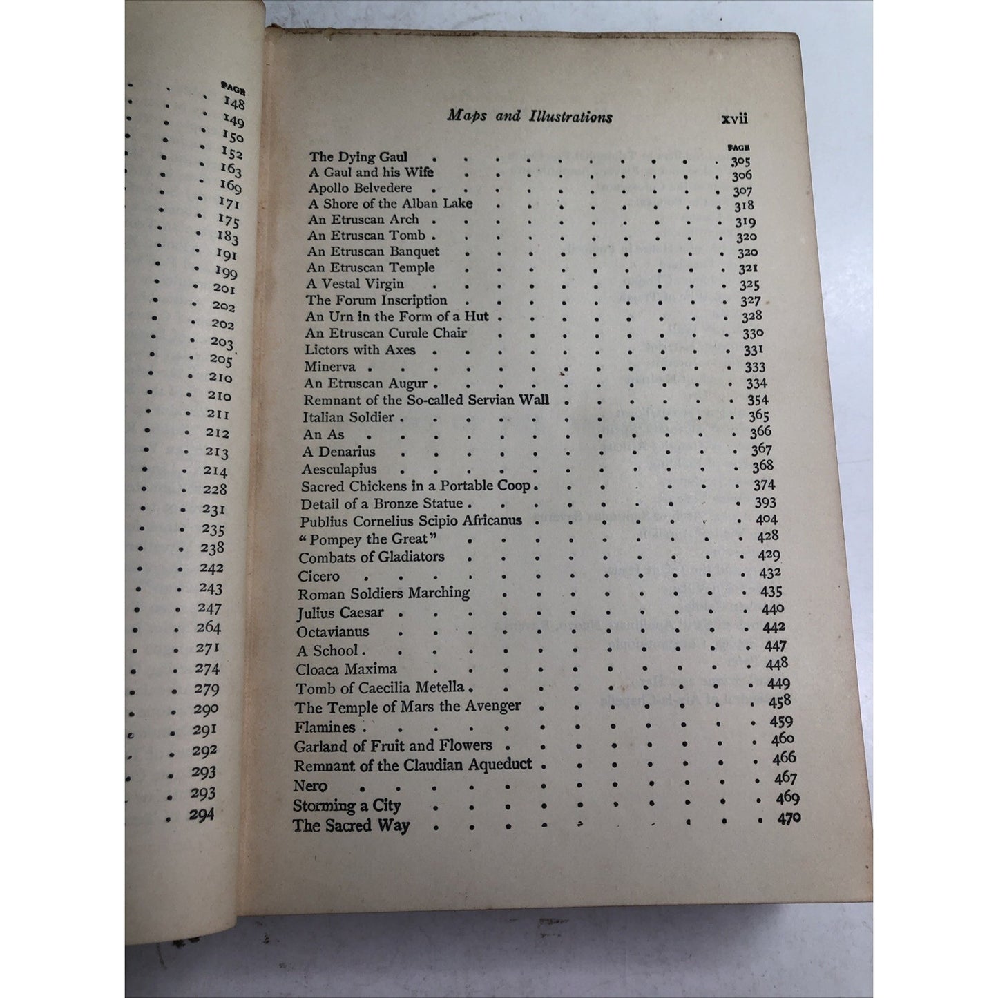 1937 A History Of The Ancient World By George Willis Botsford HC Illustrated