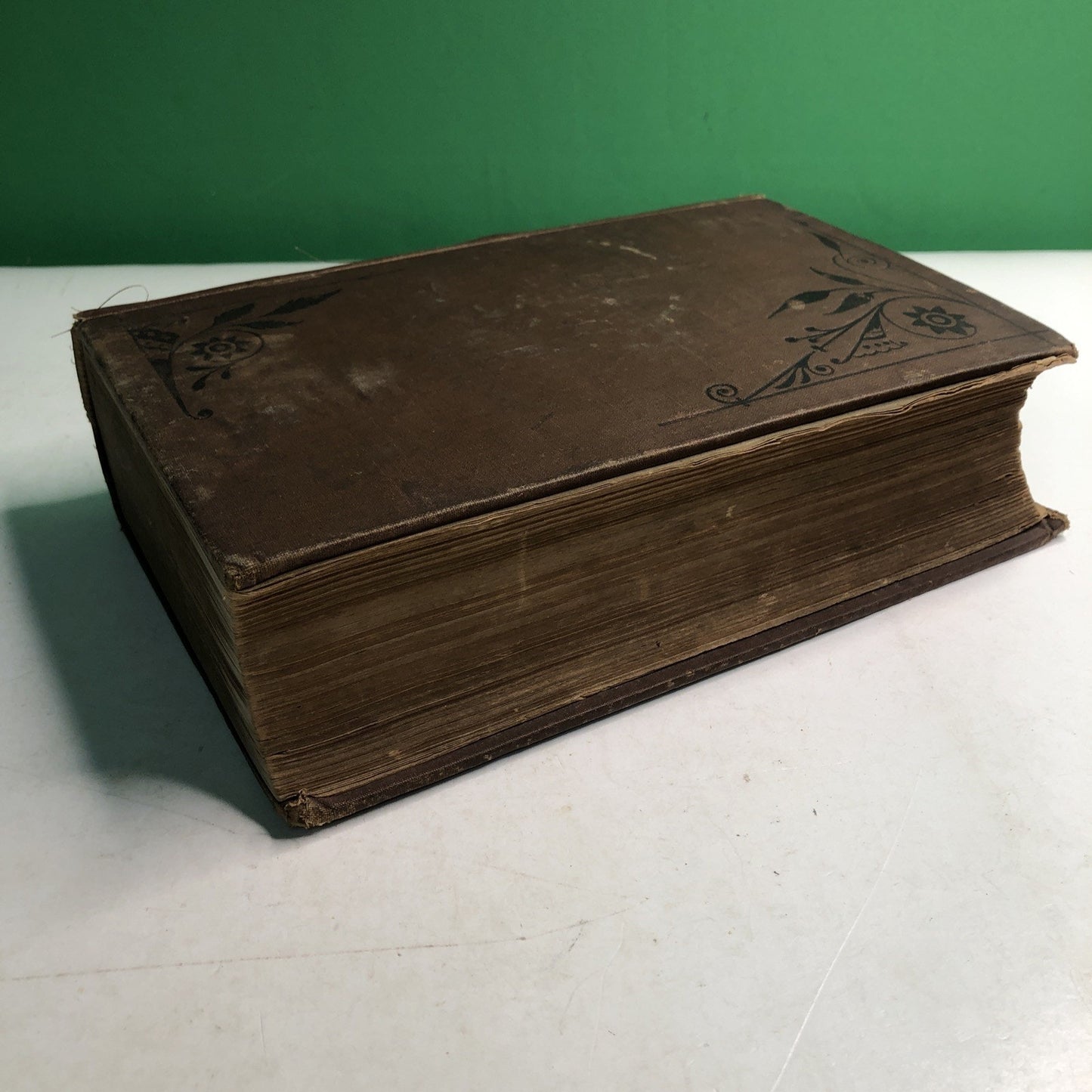 Joseph H Barrett / Life of Abraham Lincoln Presenting His Early History 1888