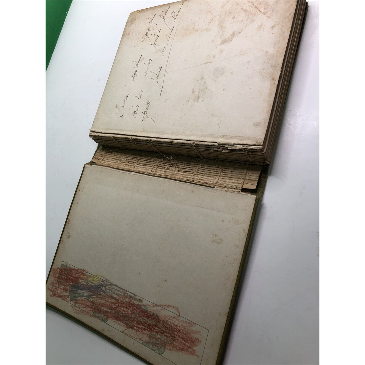 Vintage The Dandelion Classics For Children by Lucy Fitch Perkins ‘As Is’