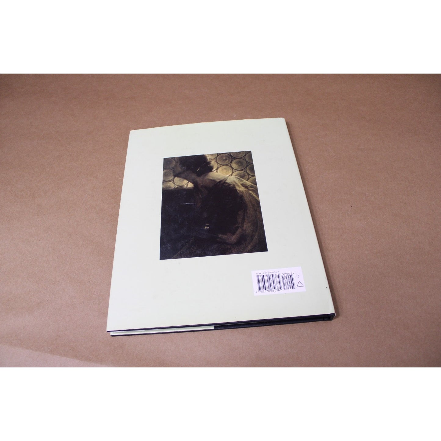 Stieglitz and the Photo-Secession, 1902 Hardcover William I. Homer, 2002 Viking