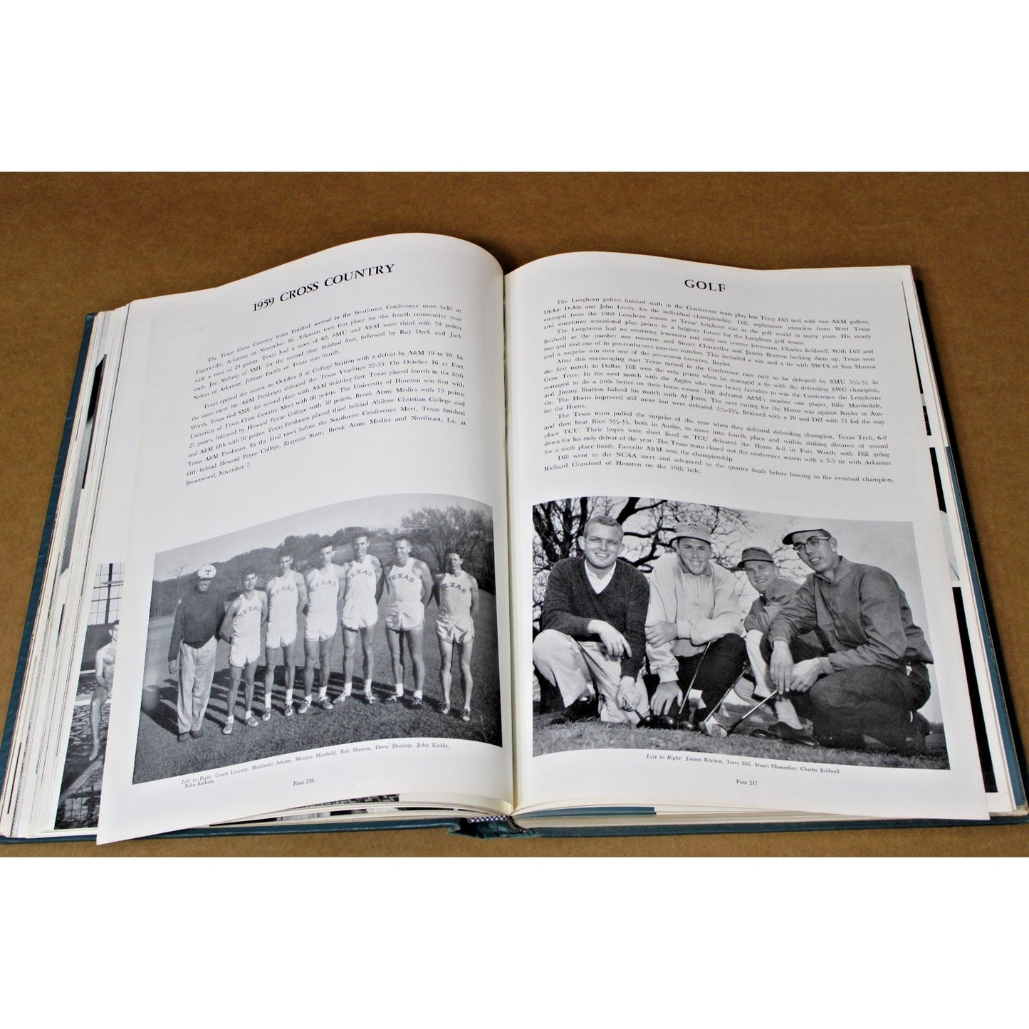 UNIVERSITY OF TEXAS Yearbook 1960 Austin, TX College - THE CACTUS - LONGHORNS