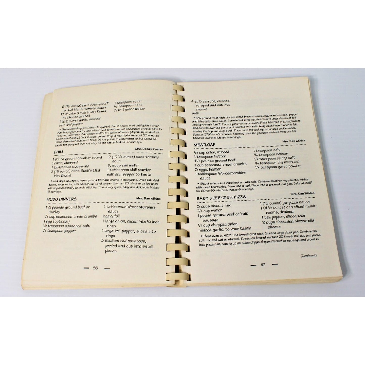 Bay Seasons Cookbook, 1996 Jr. Auxiliary of the Eastern Shore, Mobile Bay, AL
