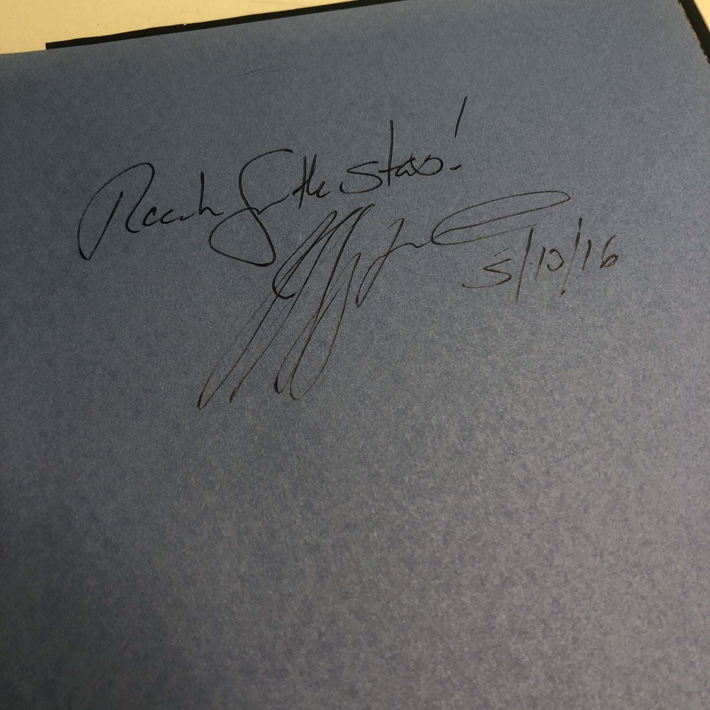 I, Humanity by Jeffrey Bennett SIGNED 1st Edition Hardcover Dust Jacket Space