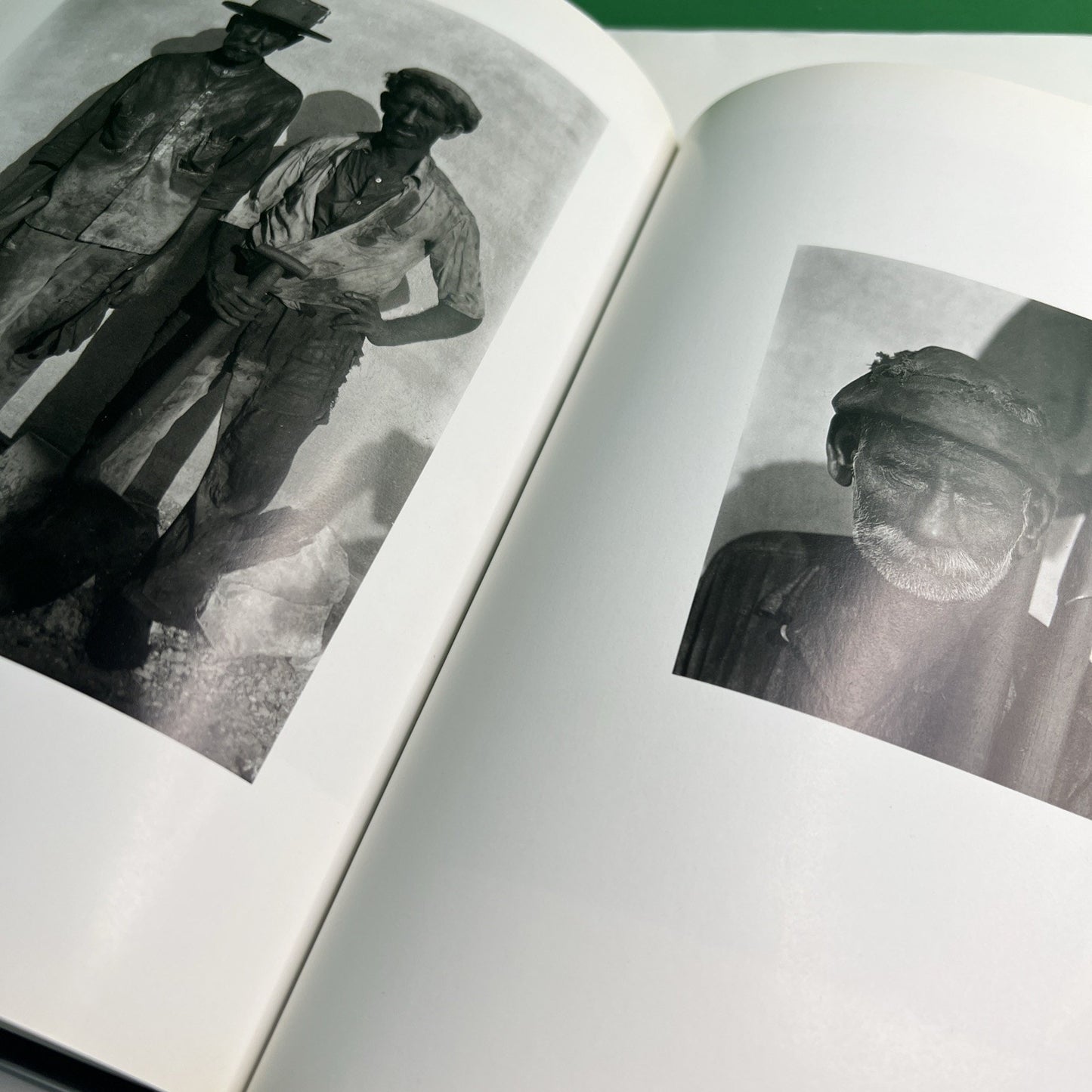 Walker Evans Havana 1933 HC DJ 1989 1st American Edition Photo Book Cuba