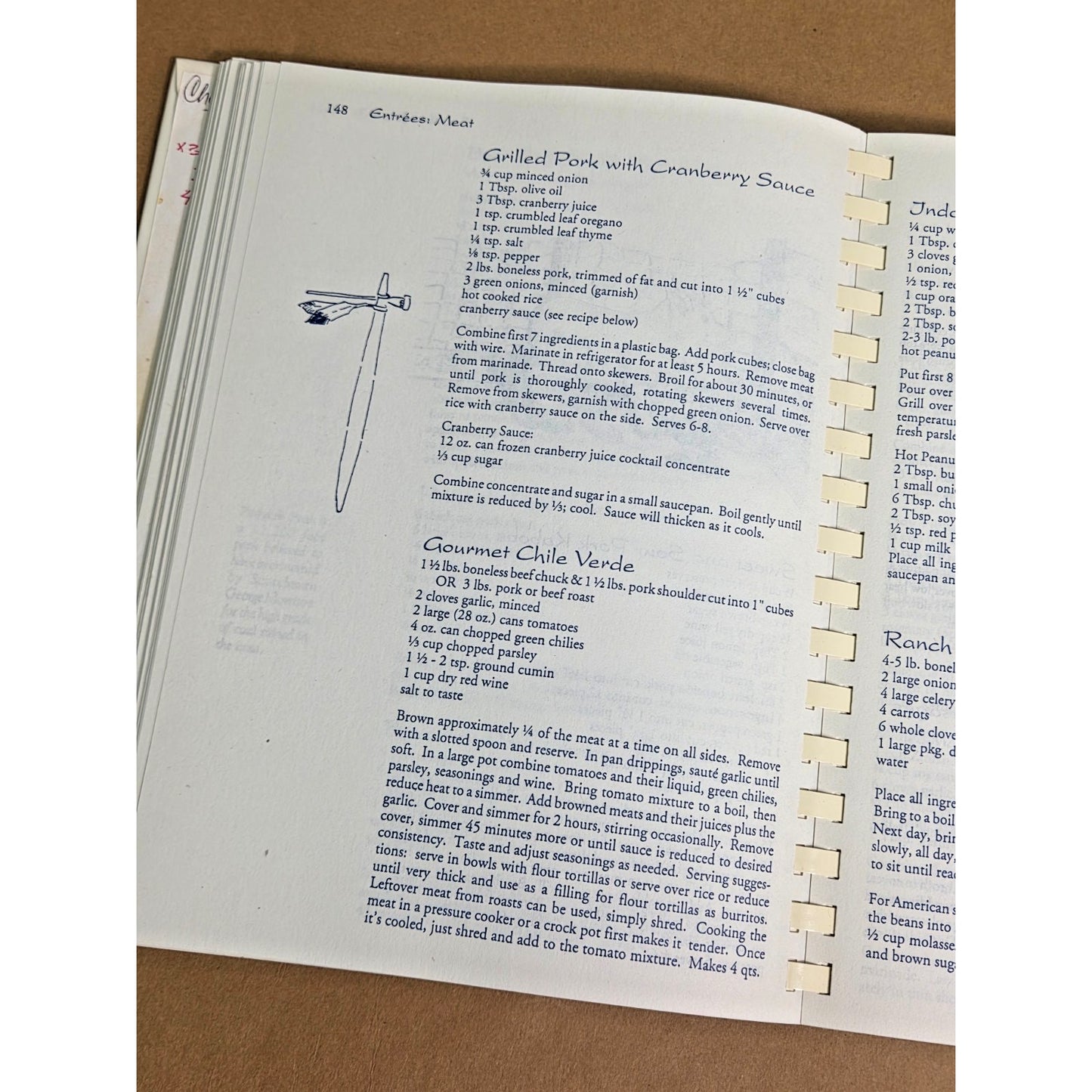 Vintage 1991 Steamboat Entertains Cookbook Rocky Mountains CO Winning Recipes