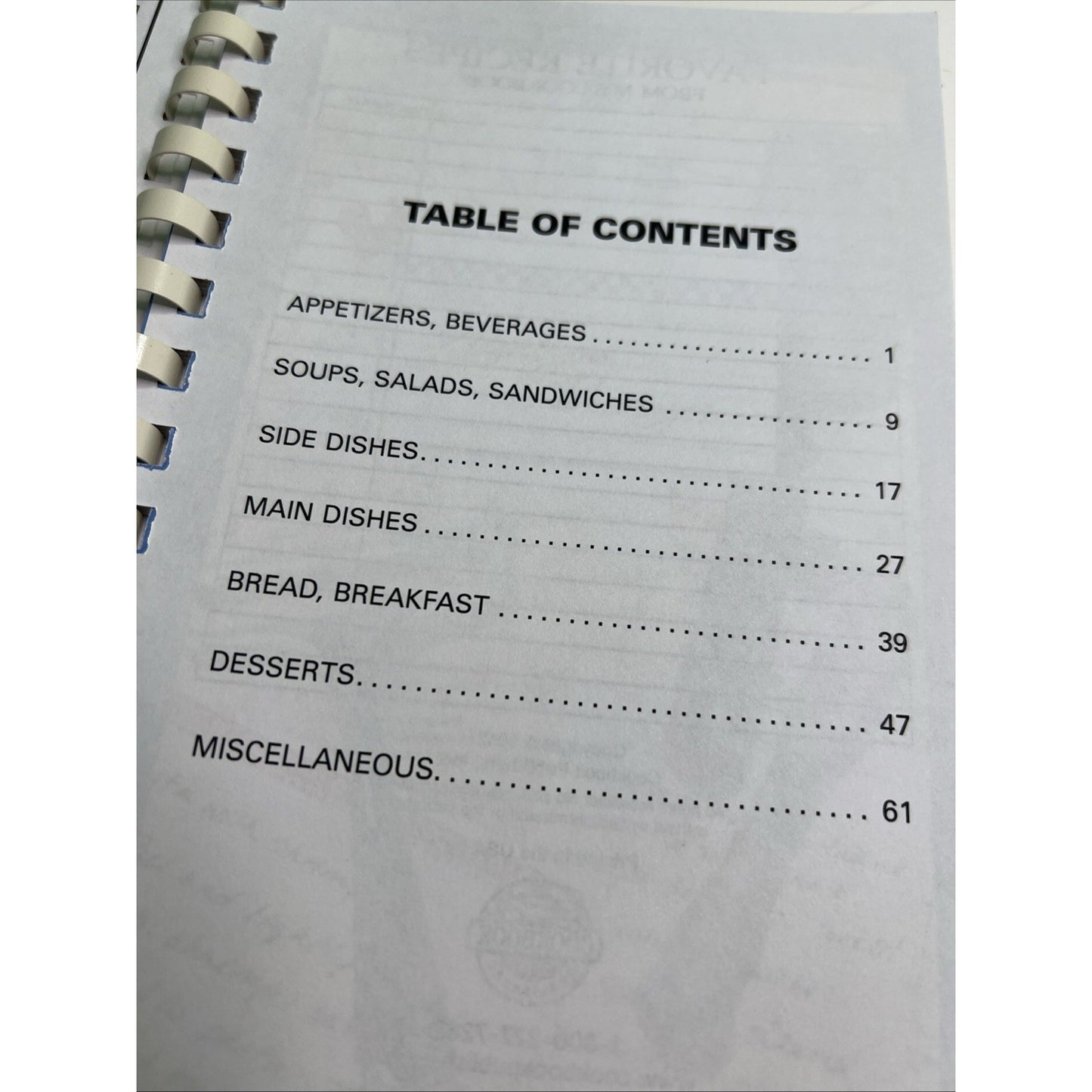 2012 SIGNED Deena G. Wilhite Cookbook Magnolia Texas