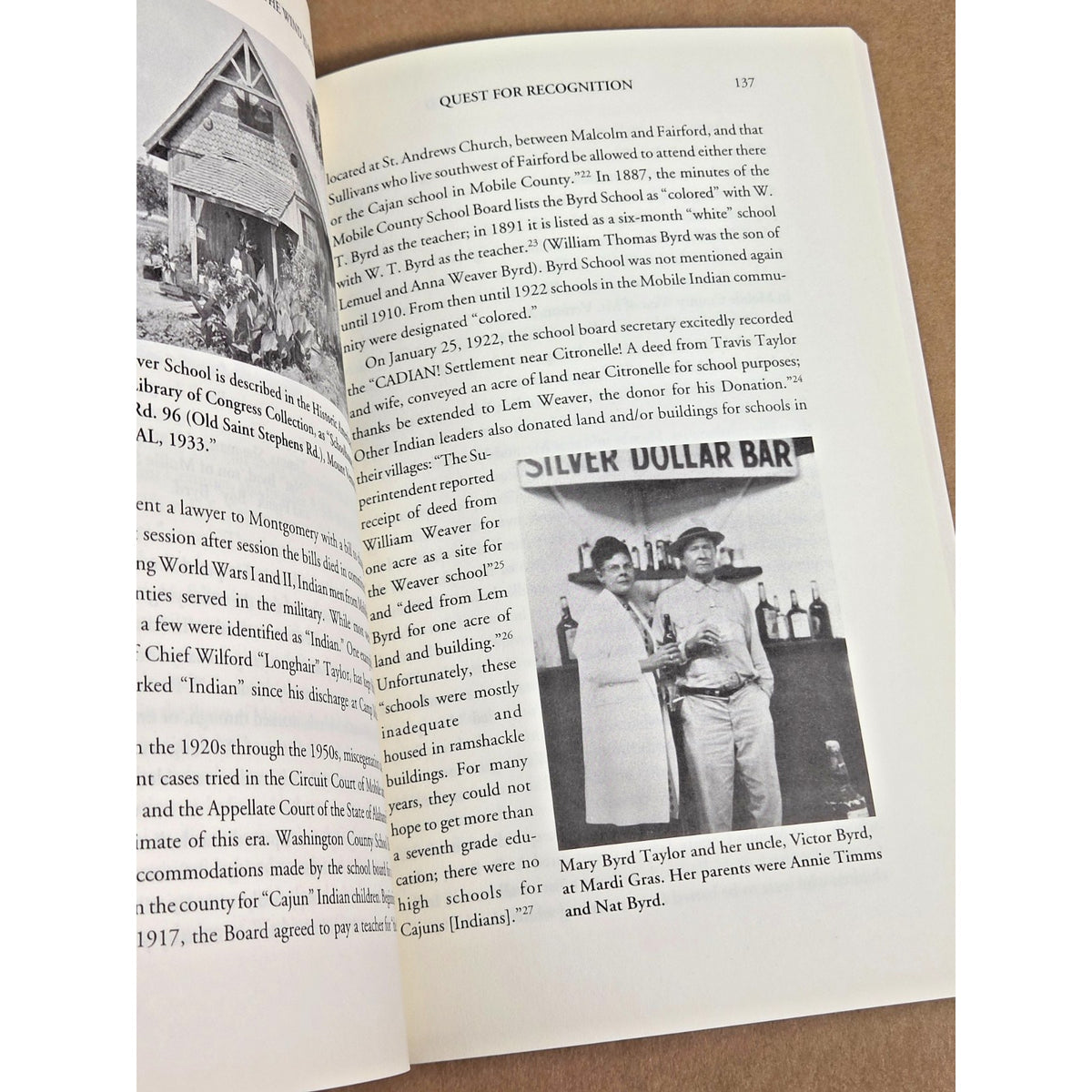 They Say the Wind Is Red: The Alabama Choctaw - Revised Ed. Genealogy Guide
