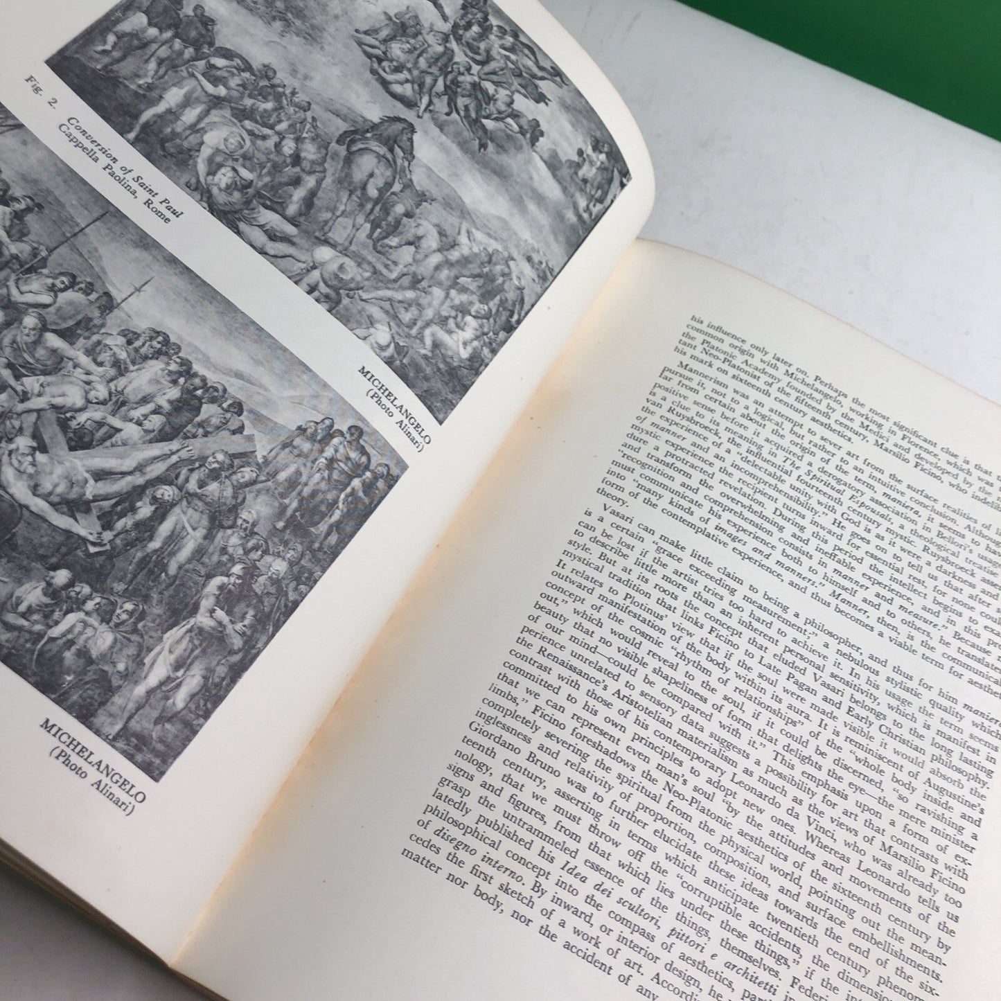 The Age of Vasari: A Loan Exhibition of Egidio Ortona Ambassador of Italy to US
