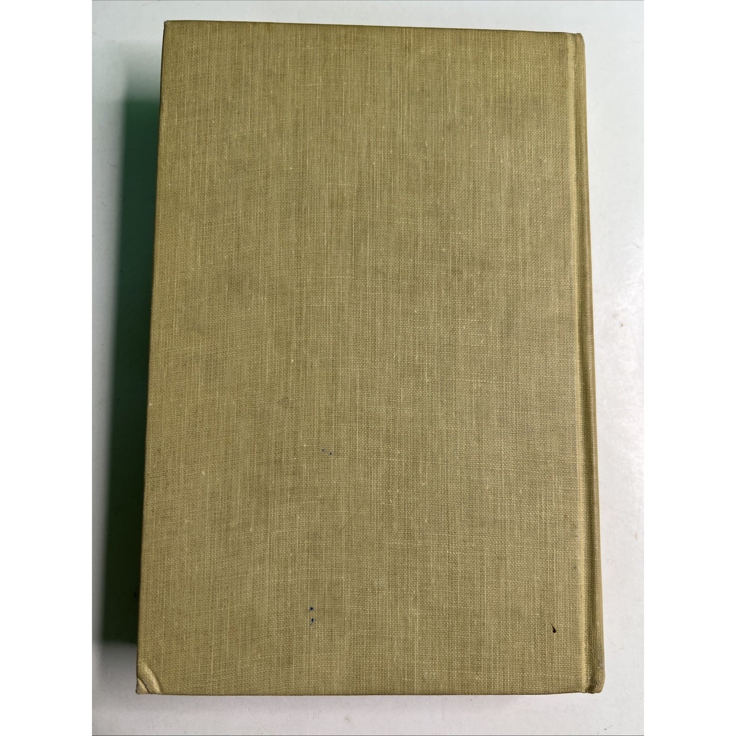 The View From Pompey's Head 1954 Hamilton Basso HC/BCE Southern Fiction Novel