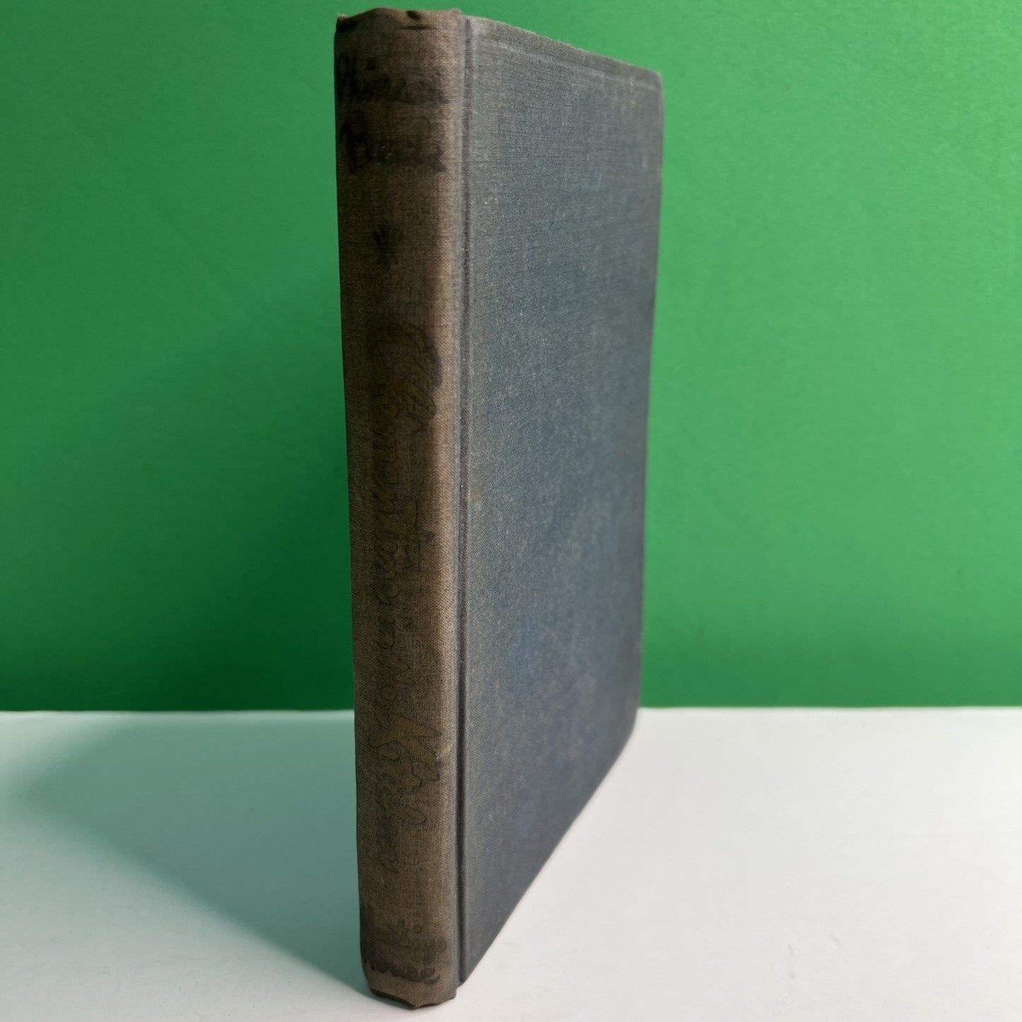 Clementine in the Kitchen by Phineas Beck 1943 First Ed French Memoir & Cookbook