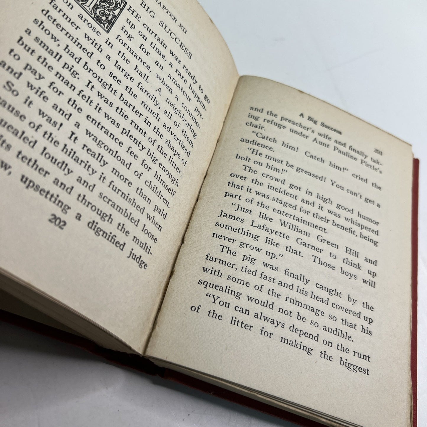 RARE 1936 1st Edition of Miss Minerva's Problem by Emma Speed Sampson HC Illus.