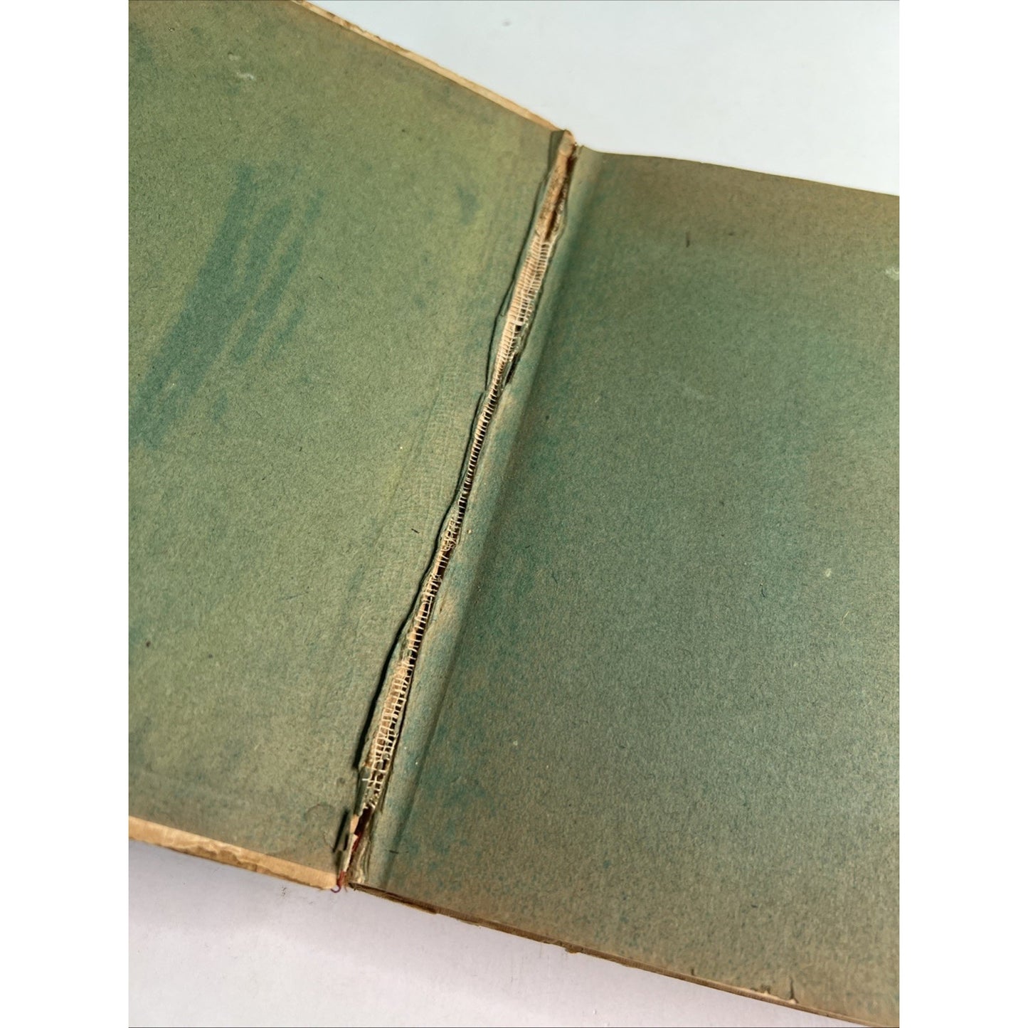 1913 German Novel Ahnungslofe Sunderin Unsuspecting Sinner by Ludwig Bendler