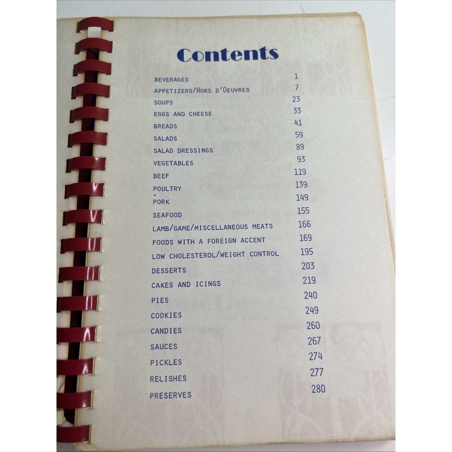 Arkansas Cooking Somehow, Somewhat, Somewhere 1976 Culinary Masterpiece Recipes
