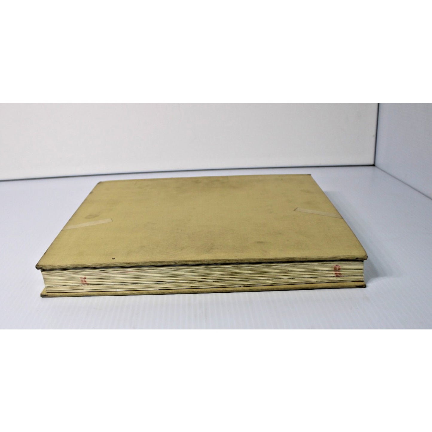 The Great Age of Sail- 1967 Large Coffee Table Book, Joseph Jobe, B.W Bathe