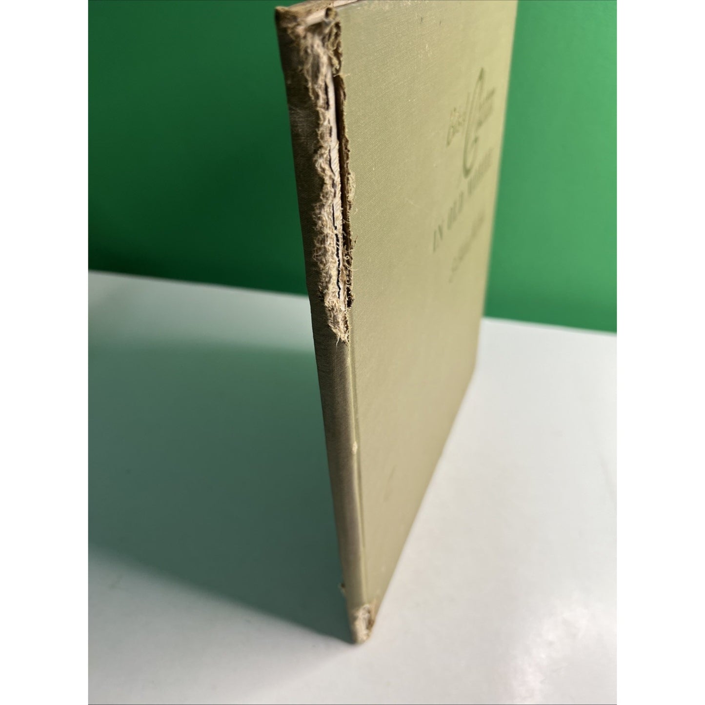 RARE 1946 1st Edition Bits of Charm in Old Mobile S. BLAKE McNEELY Alabama AL