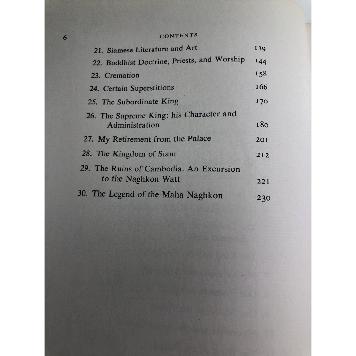 The English Governess at the Siamese Court By Anna Harriette Leonowens HC