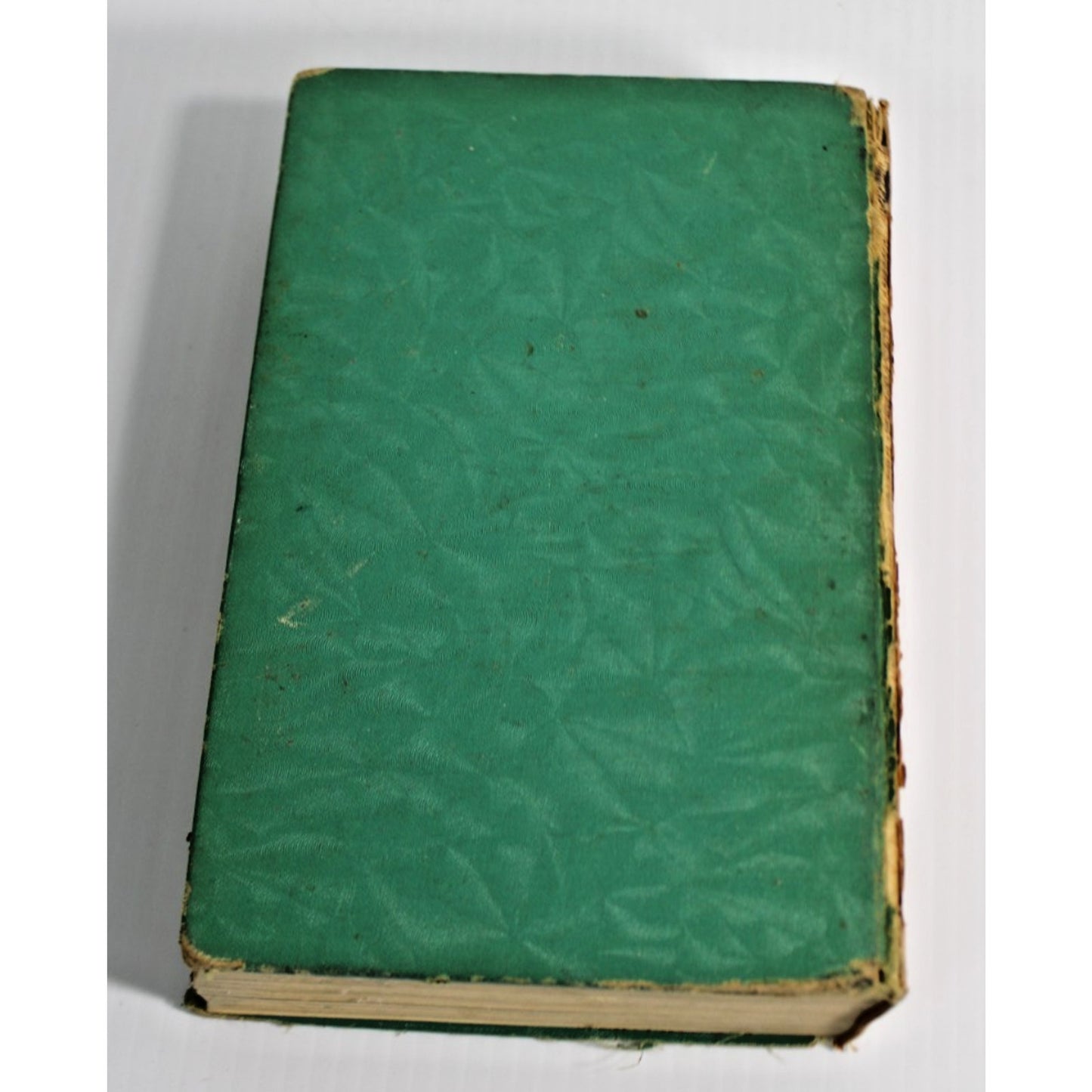 Vintage 1939 The American Woman's Cook Book Hardcover Thumb Indexed