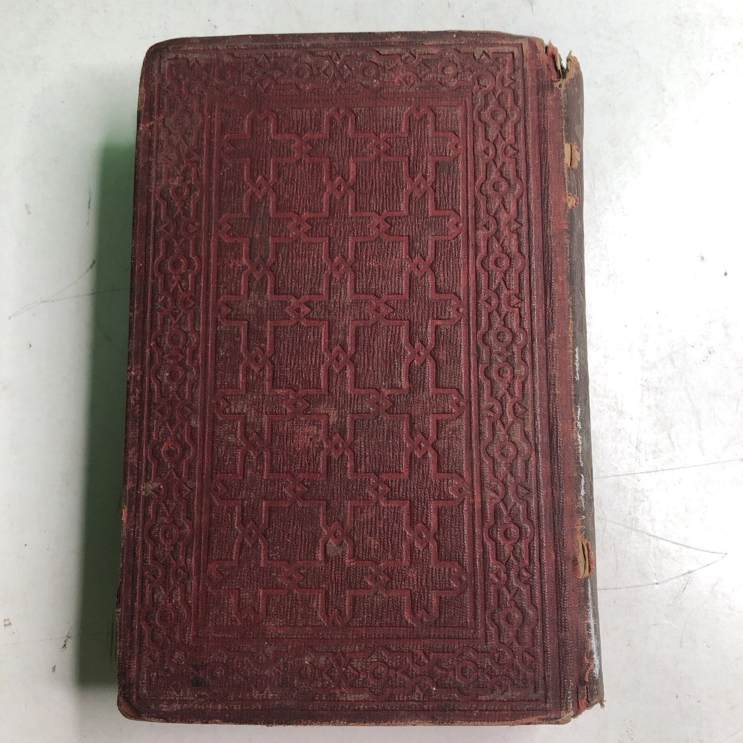 1857 NAPOLEON :His Army Generals Their Unexampled Military Career by an American