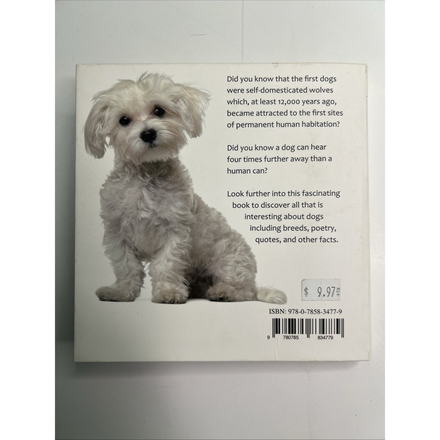 The Faithful Dog: Facts and Breed Information About Our Canine Friends 2016 PB