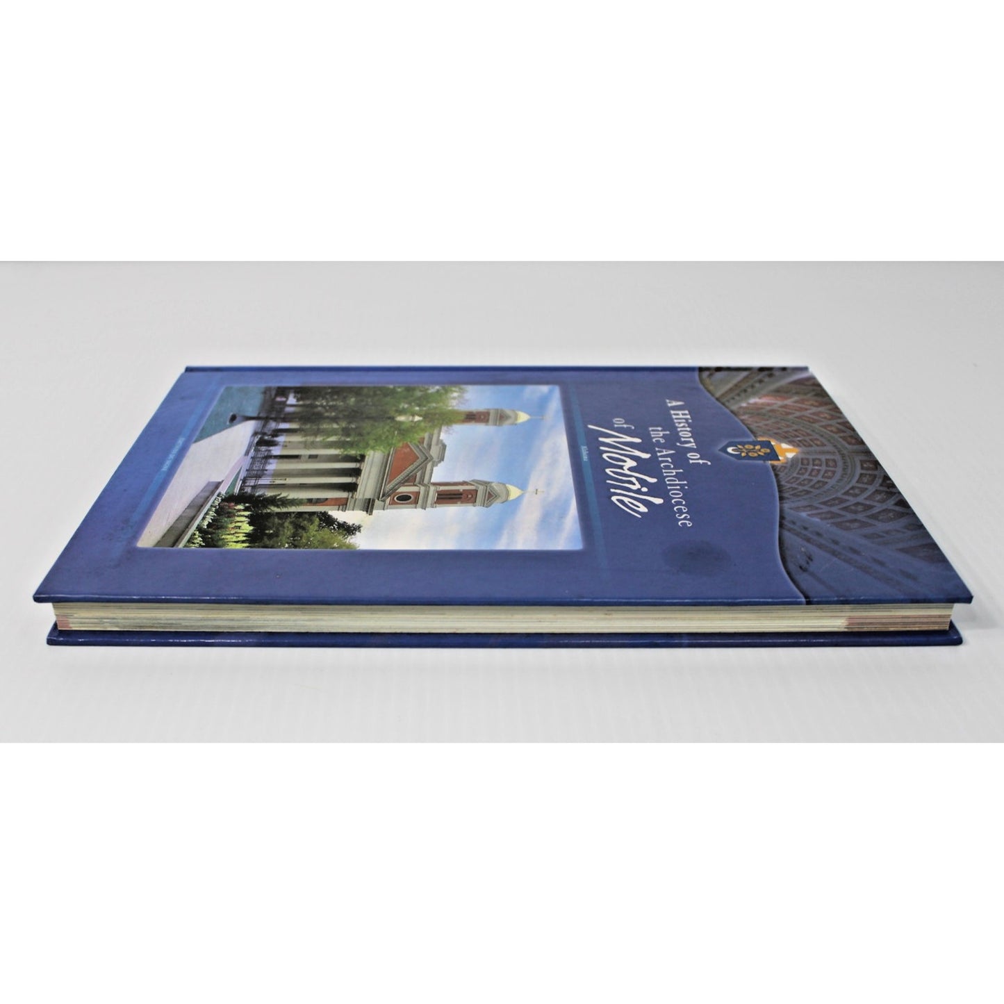 A History of the Archdiocese of Mobile Alabama- Charles Nolan 1st Editon, 2012