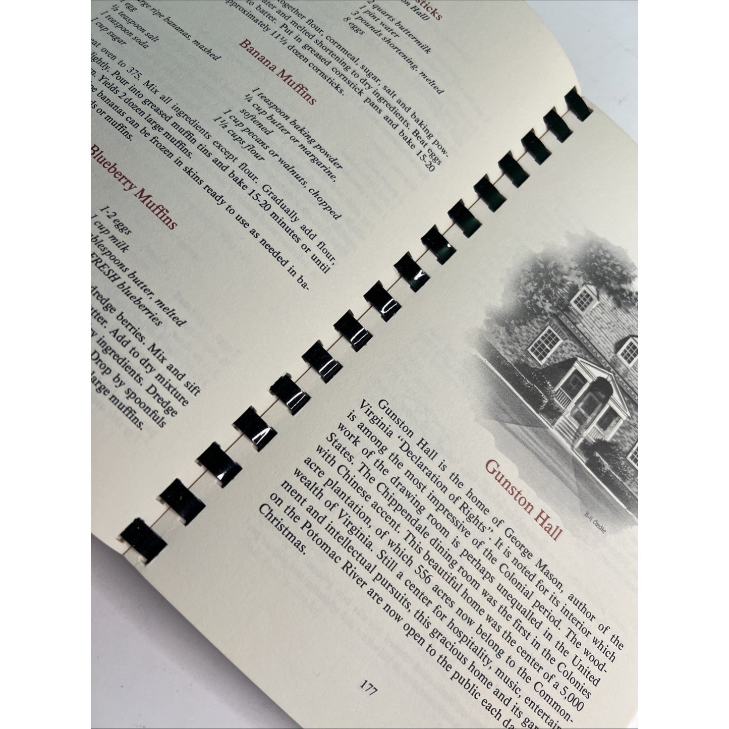 Virginia Hospitality by Junior League of Hampton Roads, Inc Cookbook PB 1985