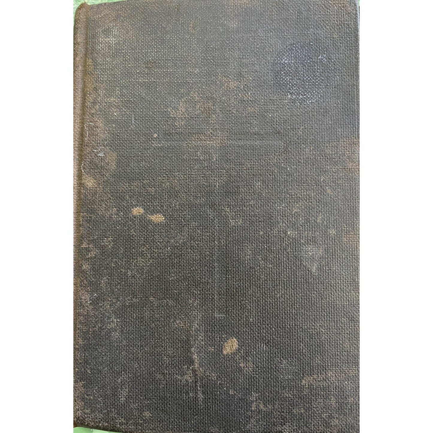 1908 Manual Of The Sodality Of The Blessed Virgin Mary 23rd Edition HC